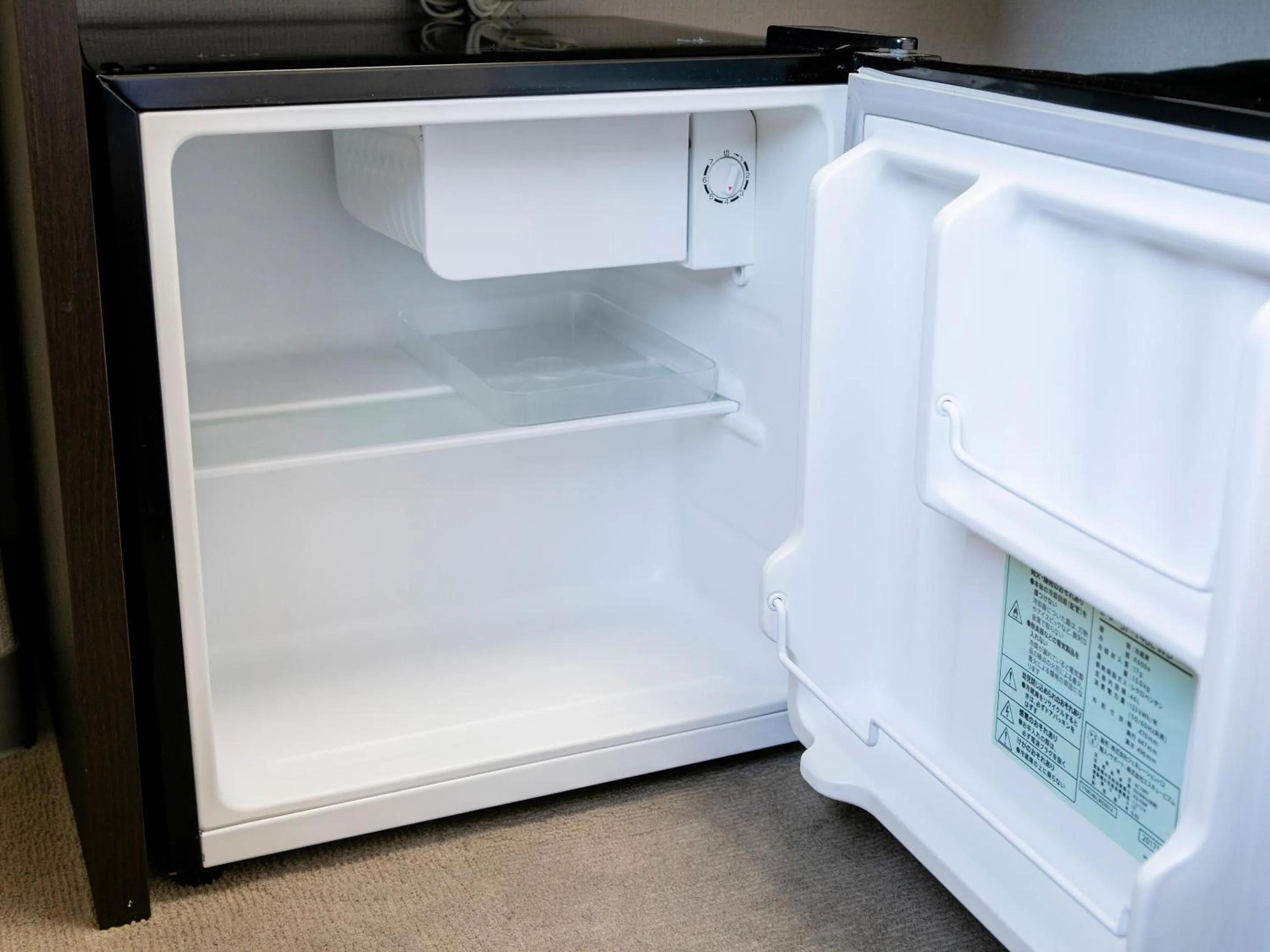 Area and facilities in KOKO STAY Miyakonojo - formerly Hotel Wing International Miyakonojo