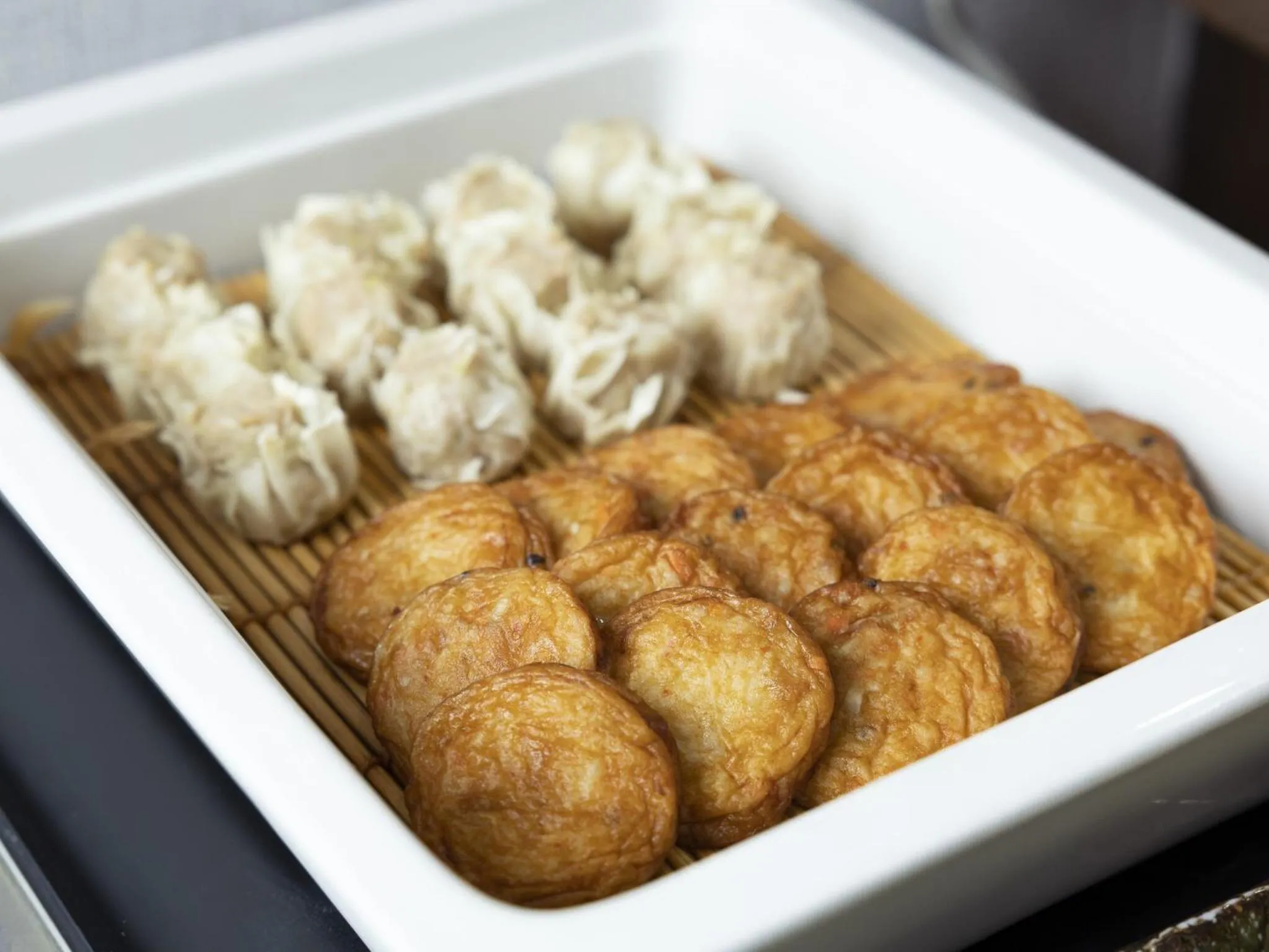 Breakfast in KOKO STAY Miyakonojo - formerly Hotel Wing International Miyakonojo