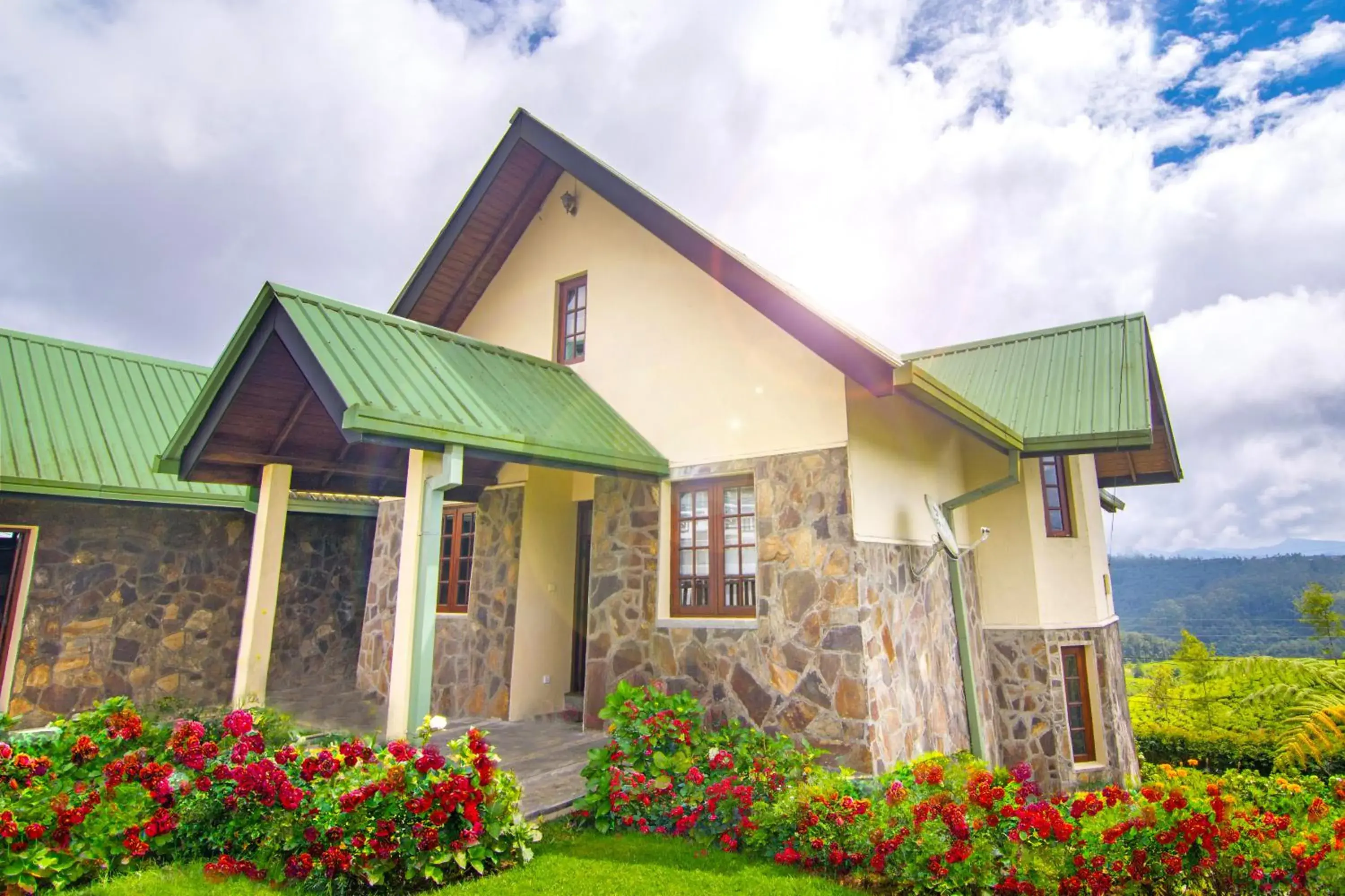 The Glenmor Bungalow The Glenmor Bungalow