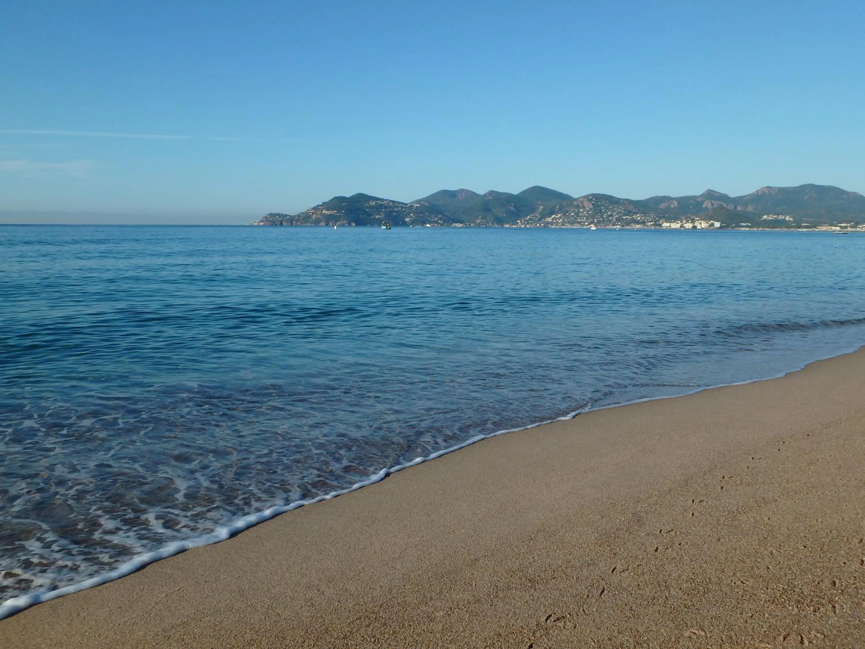 Off site in Residence Veles Plage