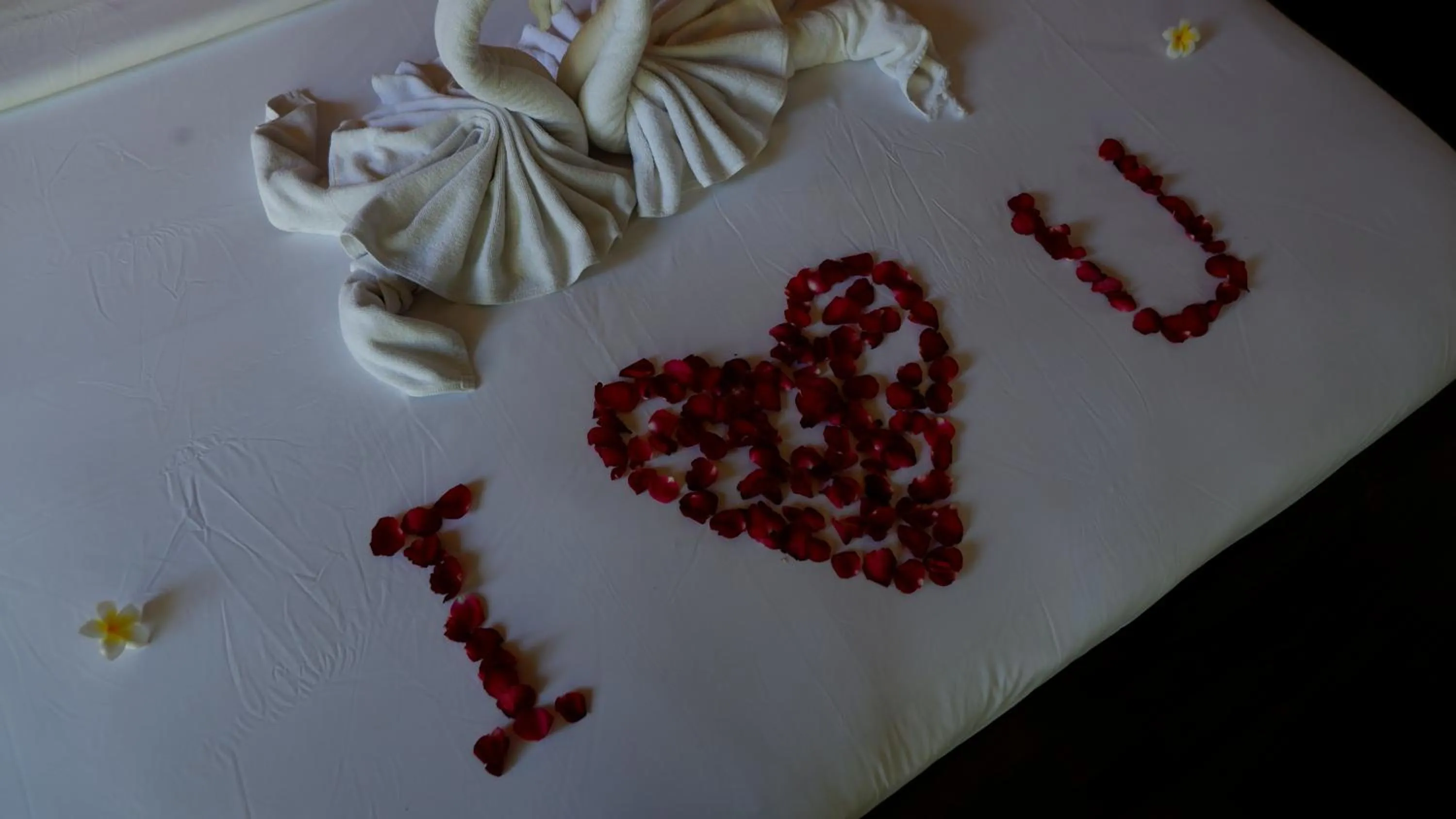 Decorative detail in Del Cielo Villa Jimbaran