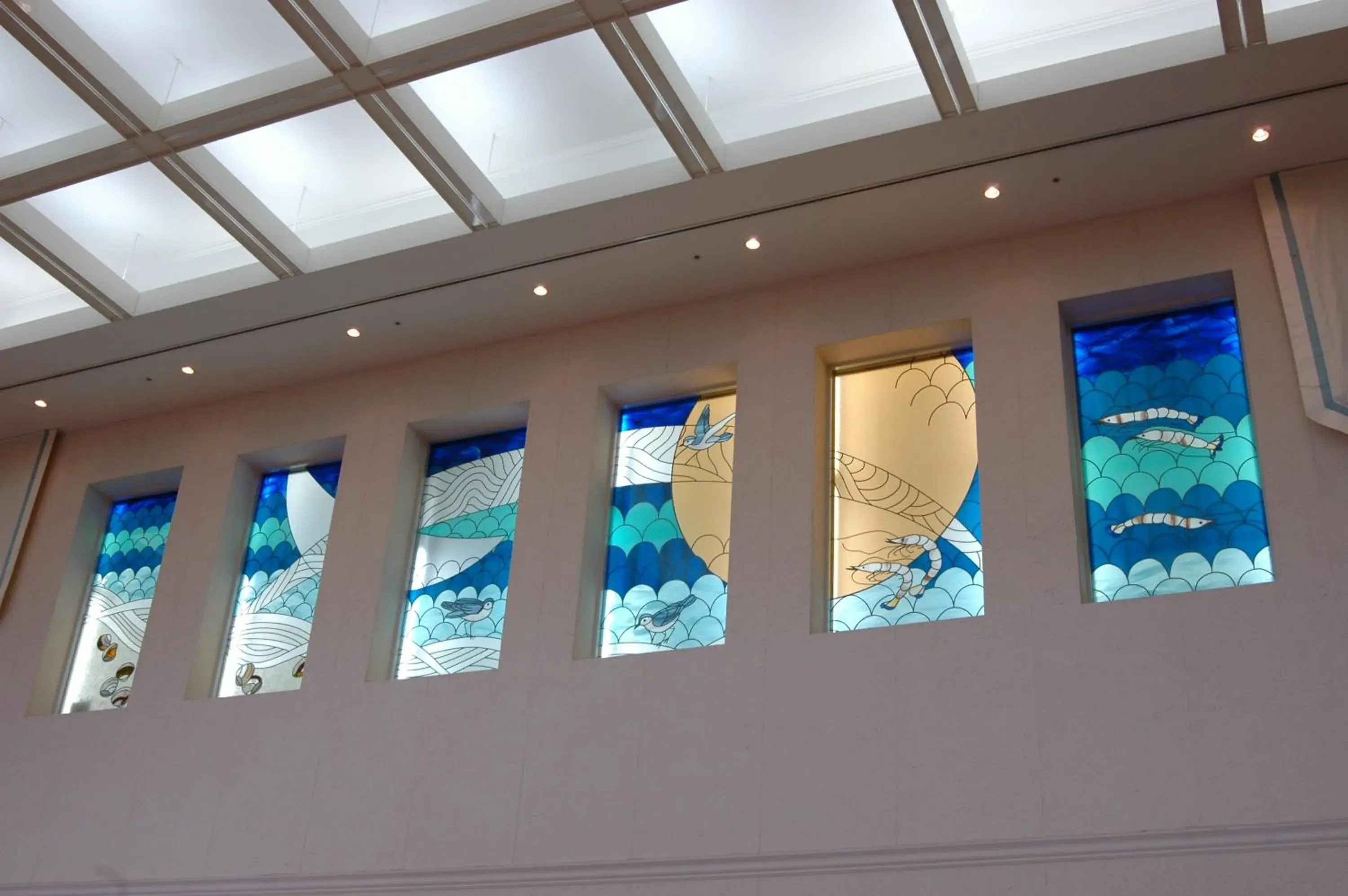 Lobby or reception in Hotel Green Park Tsu Lobby or reception in Hotel Green Park Tsu