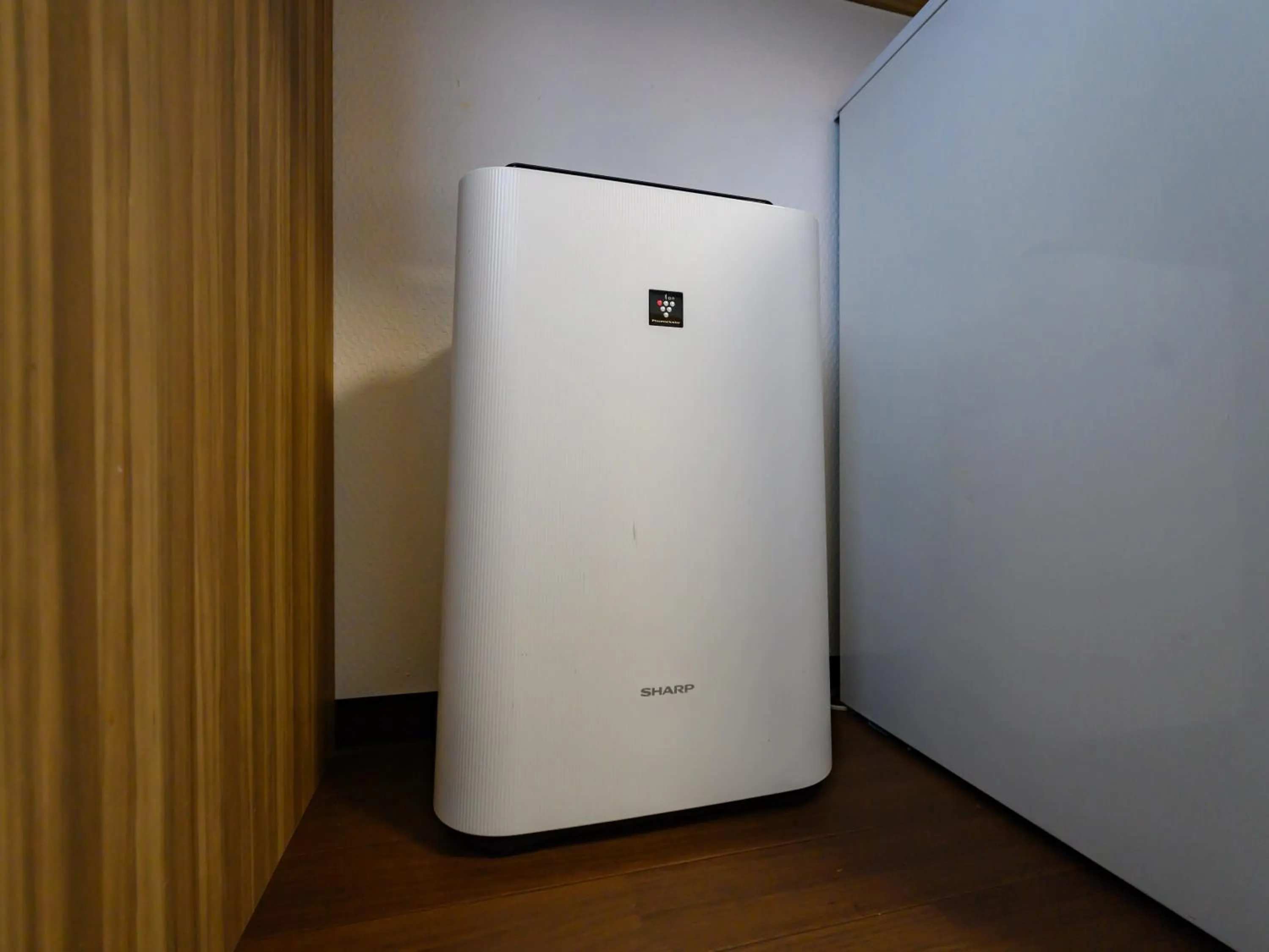 Photo of the whole room in Hotel Green Park Tsu