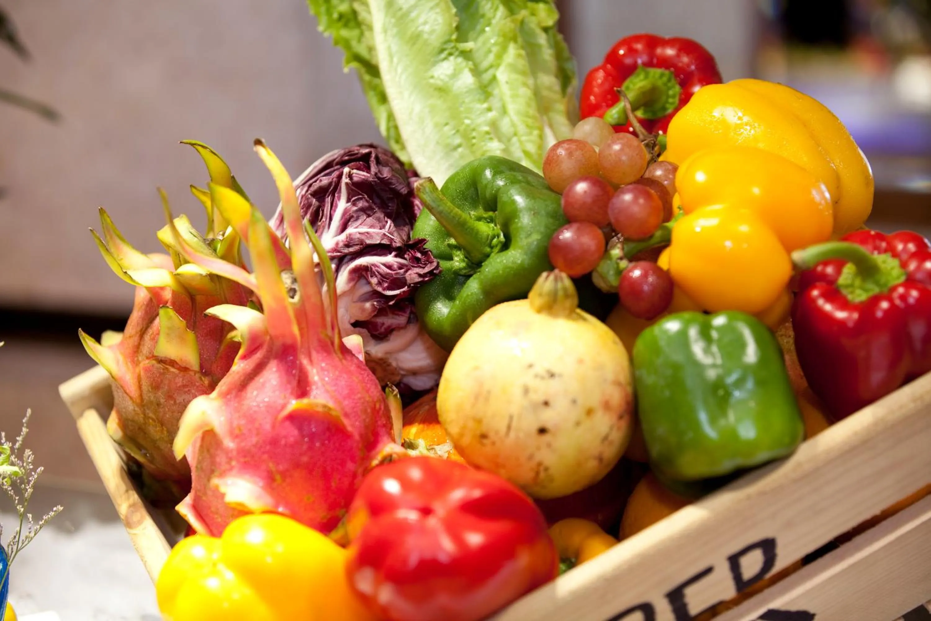 Buffet breakfast in Xi'an Lanxi International Hotel