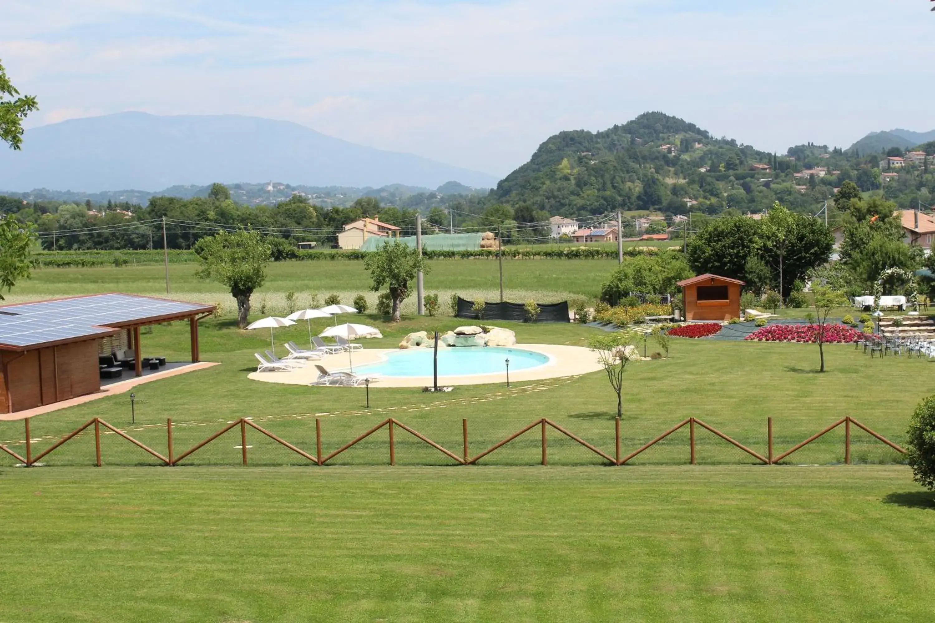 Country House Barone D'Asolo Country House Barone D'Asolo
