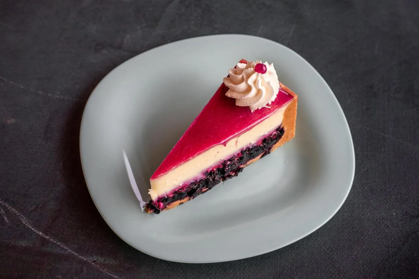 Restaurant/places to eat in Garni Hotel Lotos