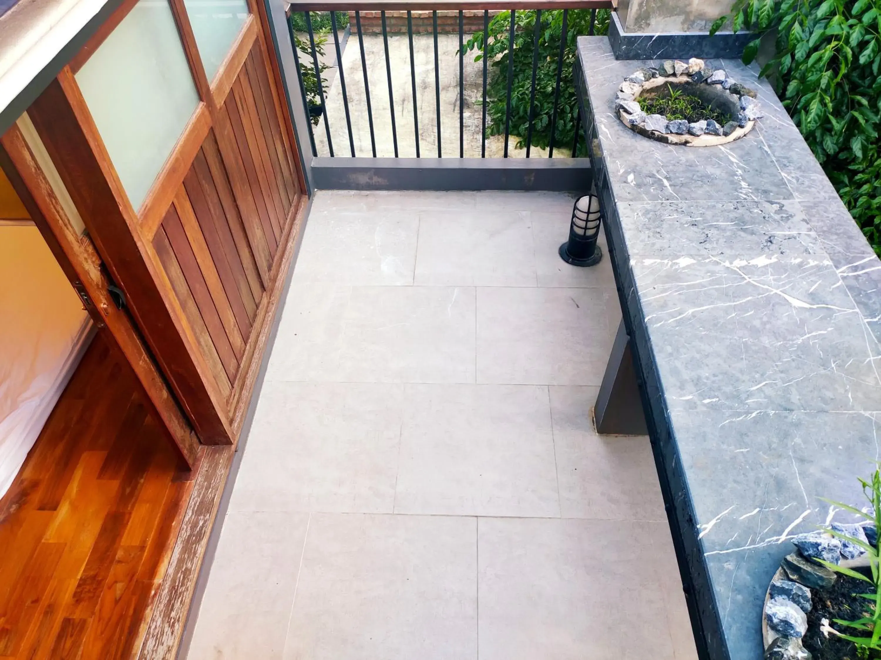 View (from property/room) in Yellow Pillow village View (from property/room) in Yellow Pillow village