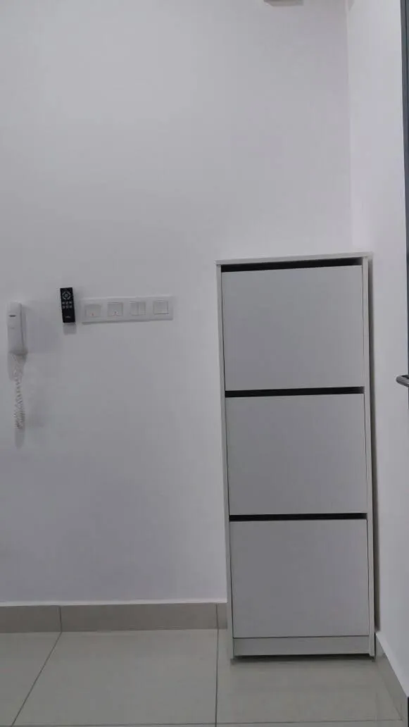 A Suites - Atria Sofo Suites Petaling Jaya