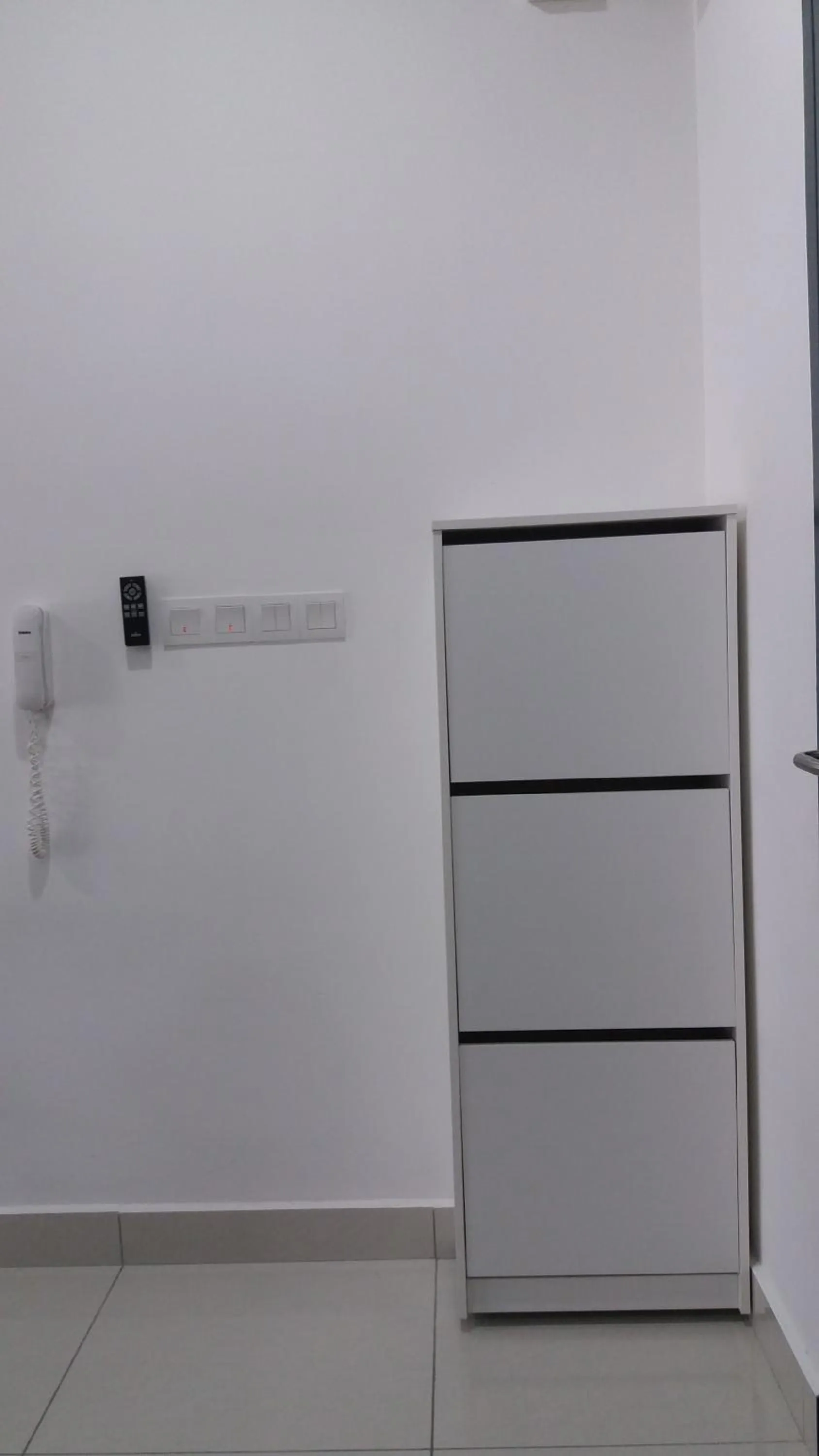 A Suites - Atria Sofo Suites Petaling Jaya