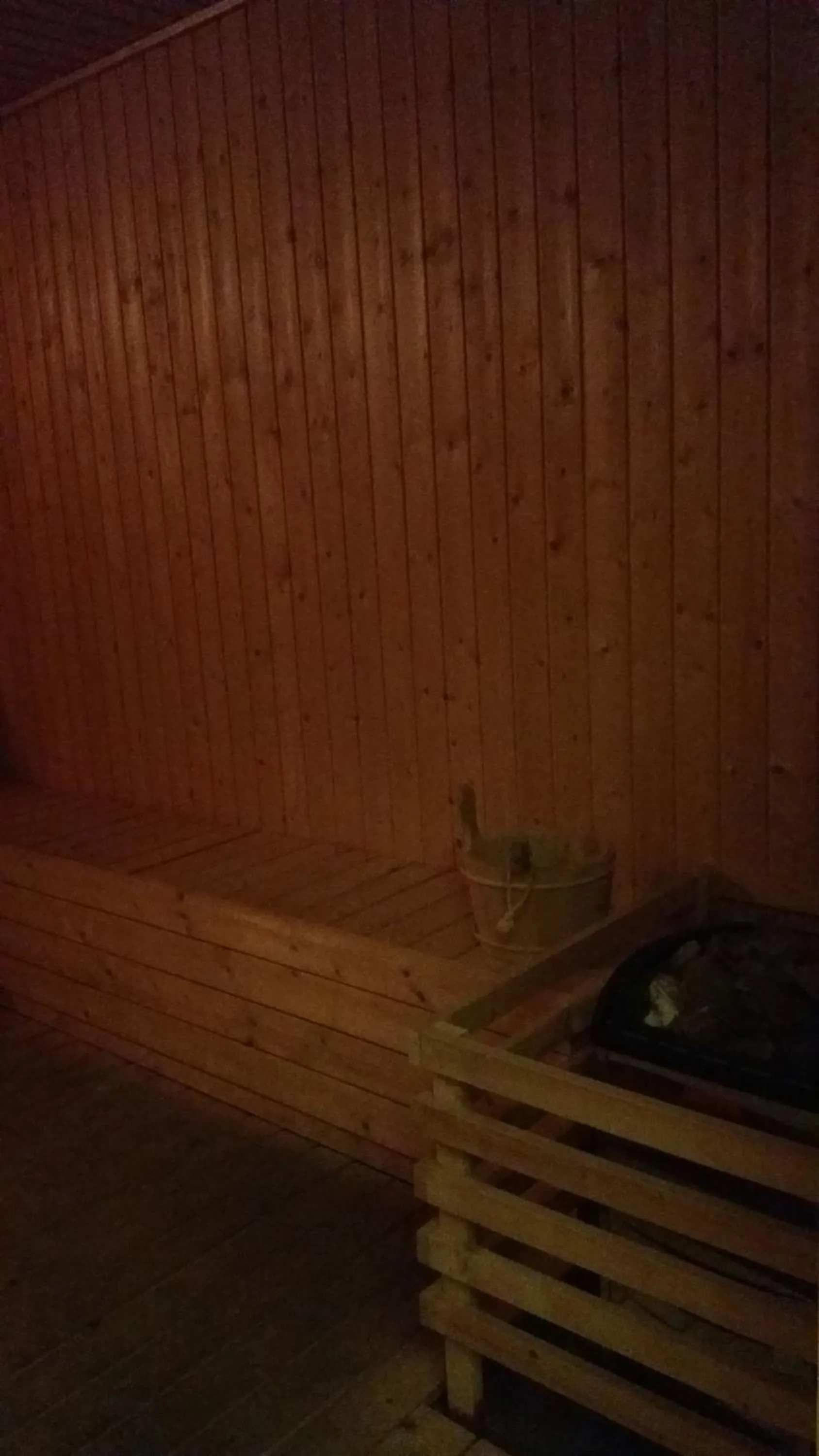 A Suites - Atria Sofo Suites Petaling Jaya