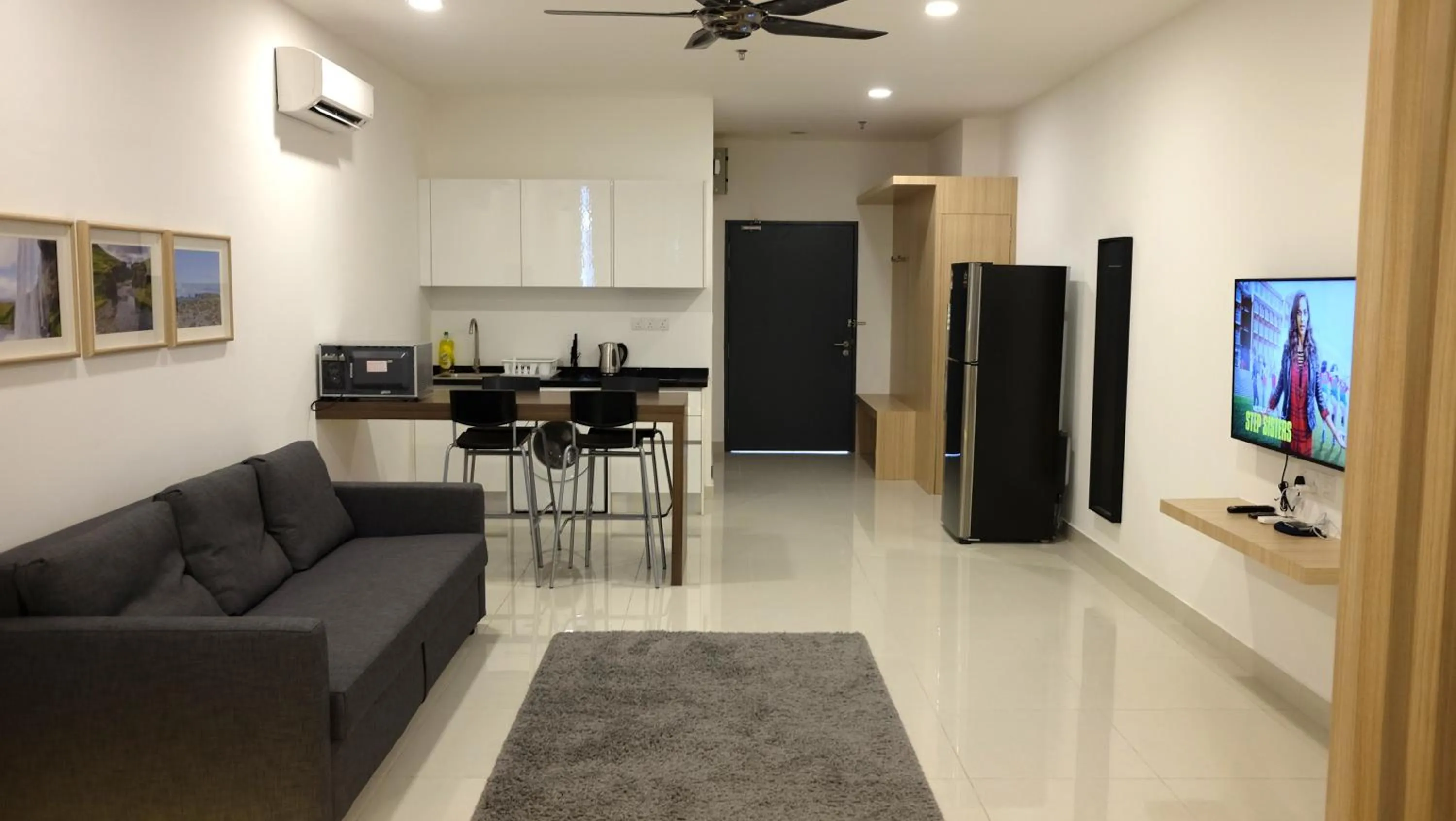 A Suites - Atria Sofo Suites Petaling Jaya