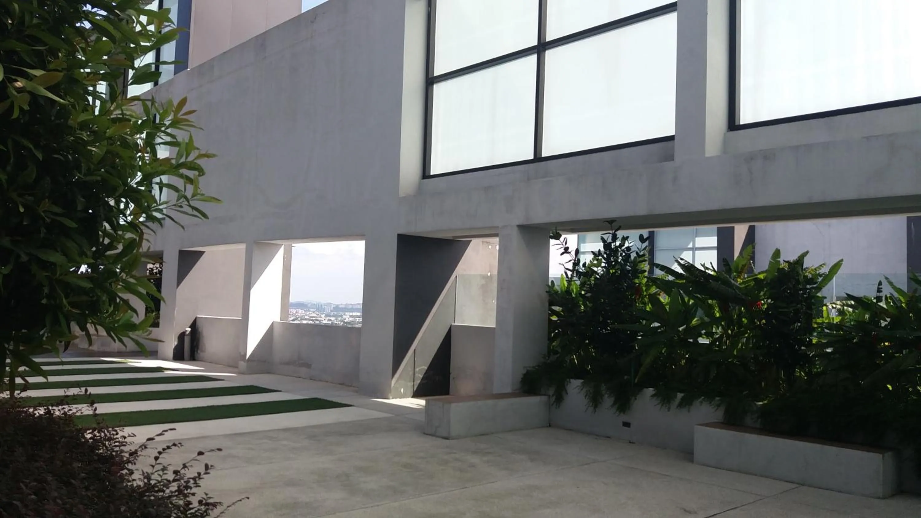 A Suites - Atria Sofo Suites Petaling Jaya