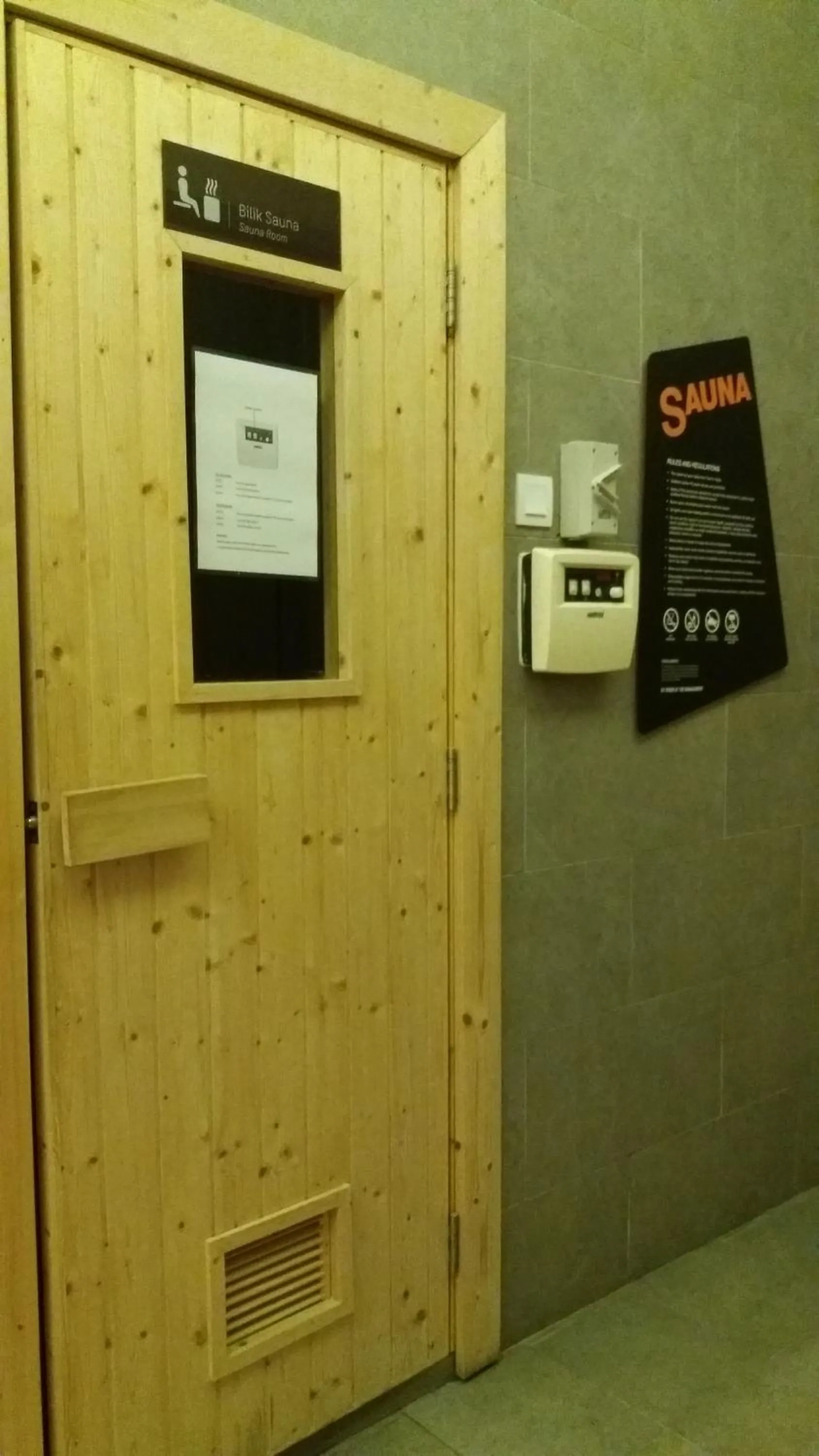 A Suites - Atria Sofo Suites Petaling Jaya