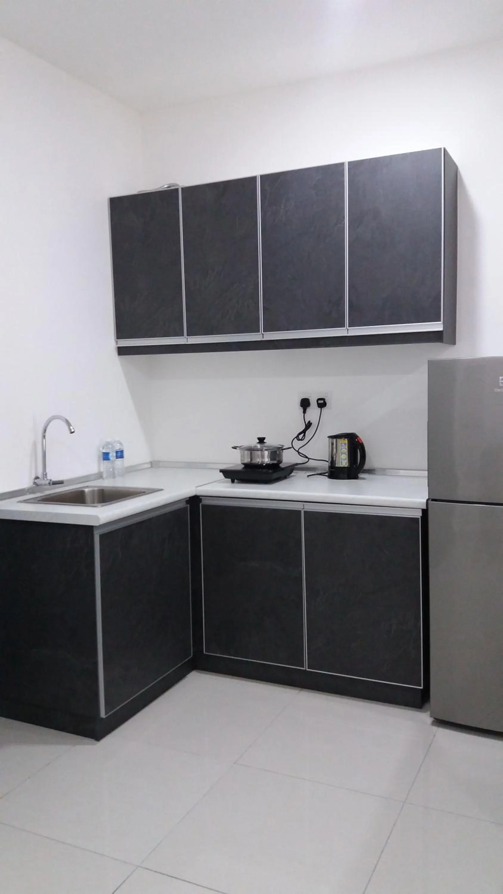 A Suites - Atria Sofo Suites Petaling Jaya