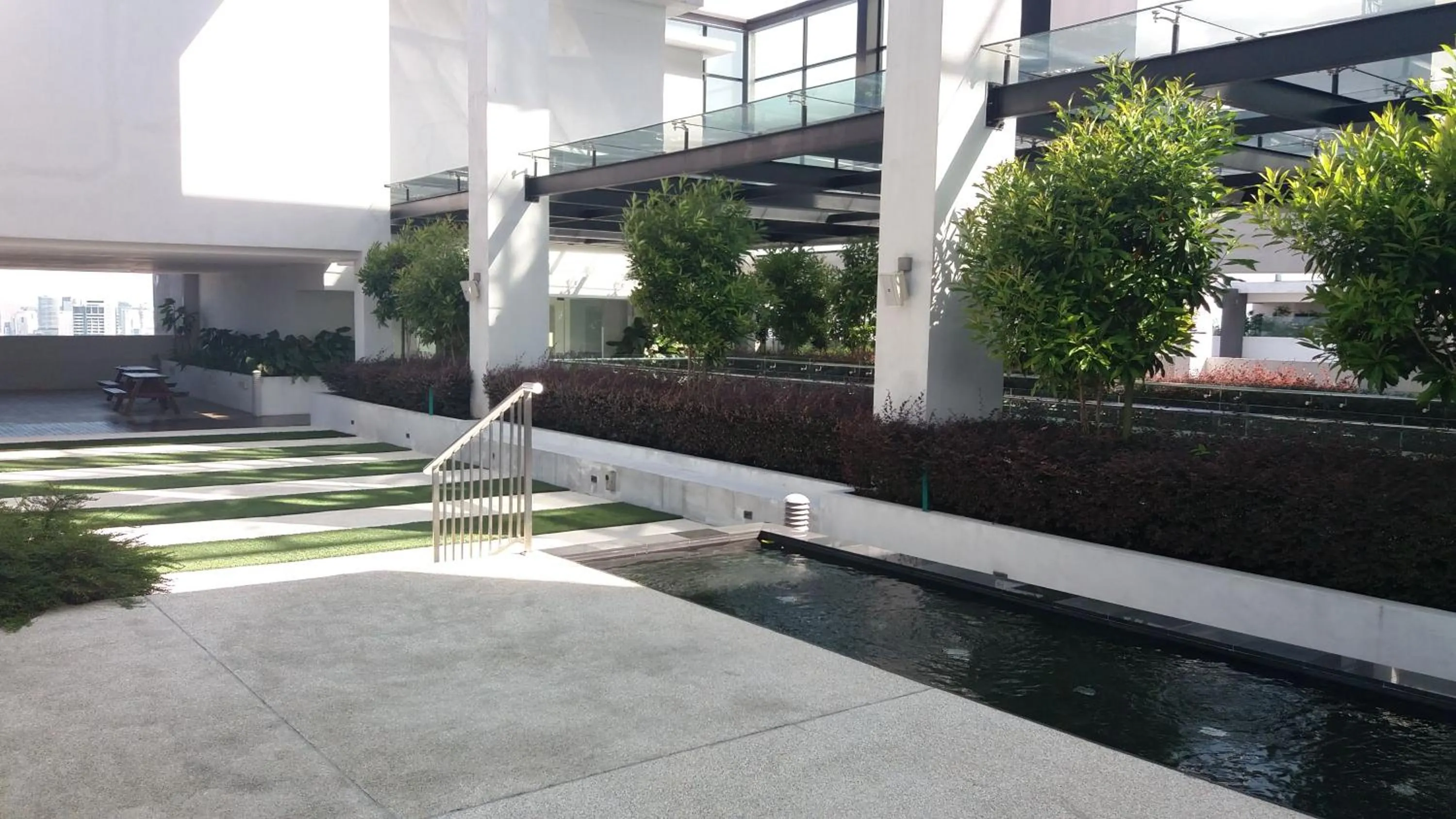 A Suites - Atria Sofo Suites Petaling Jaya