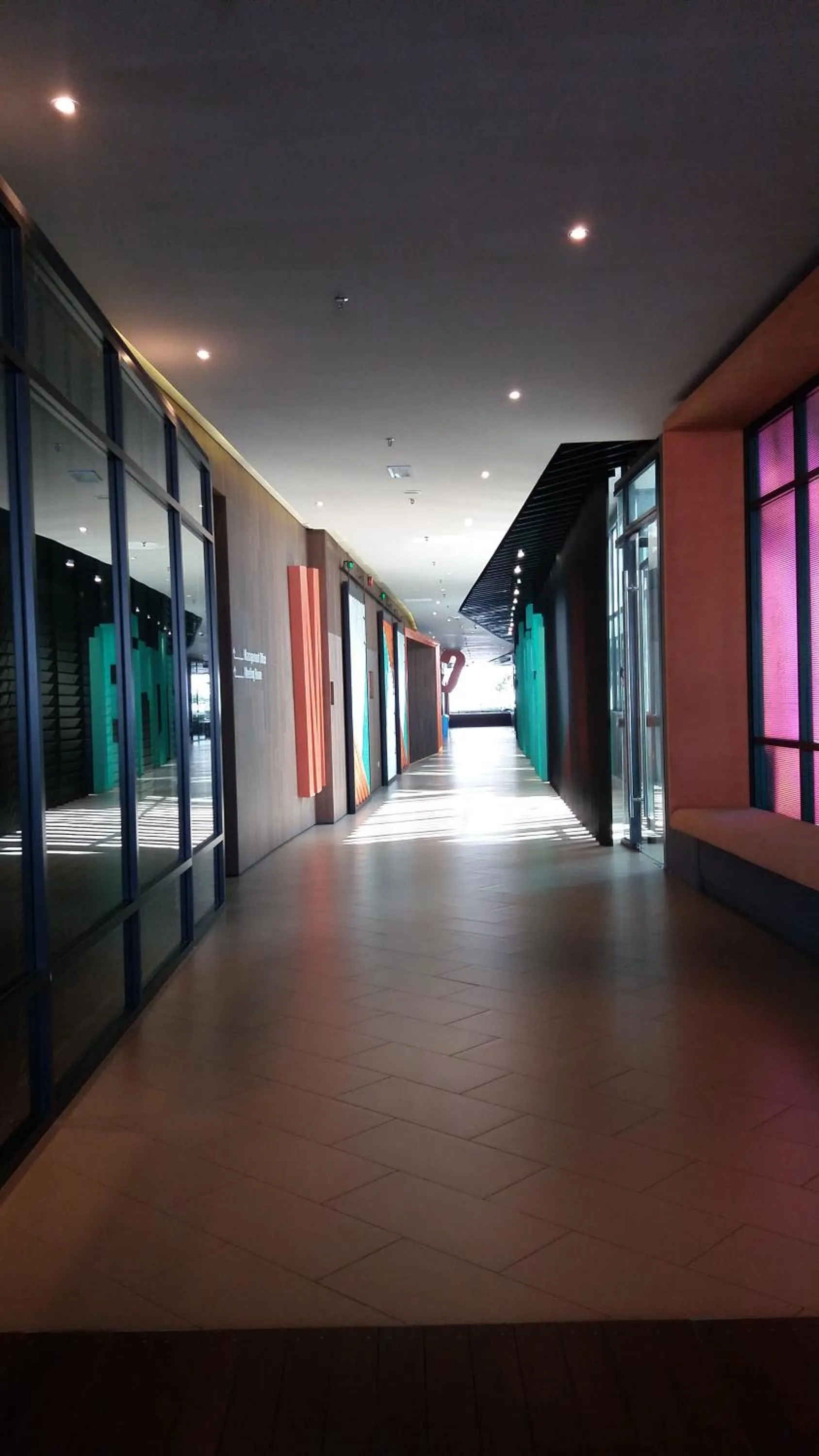 A Suites - Atria Sofo Suites Petaling Jaya