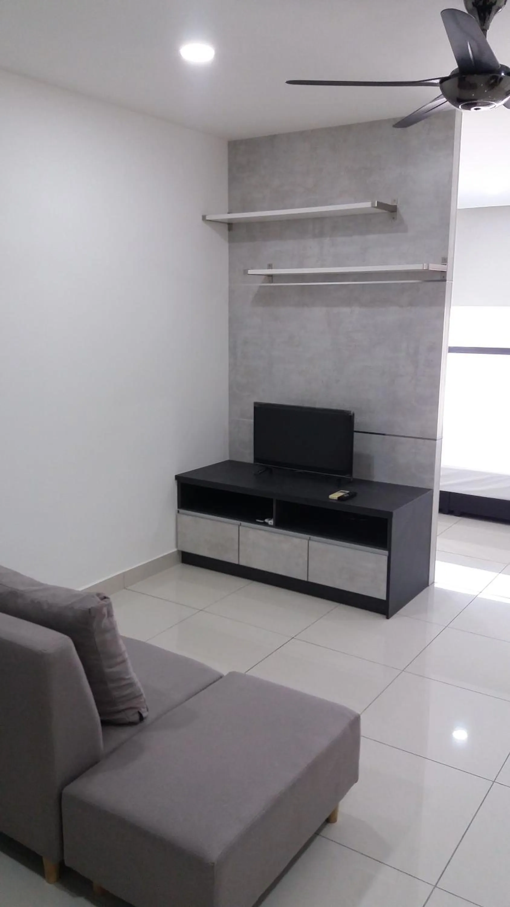 A Suites - Atria Sofo Suites Petaling Jaya