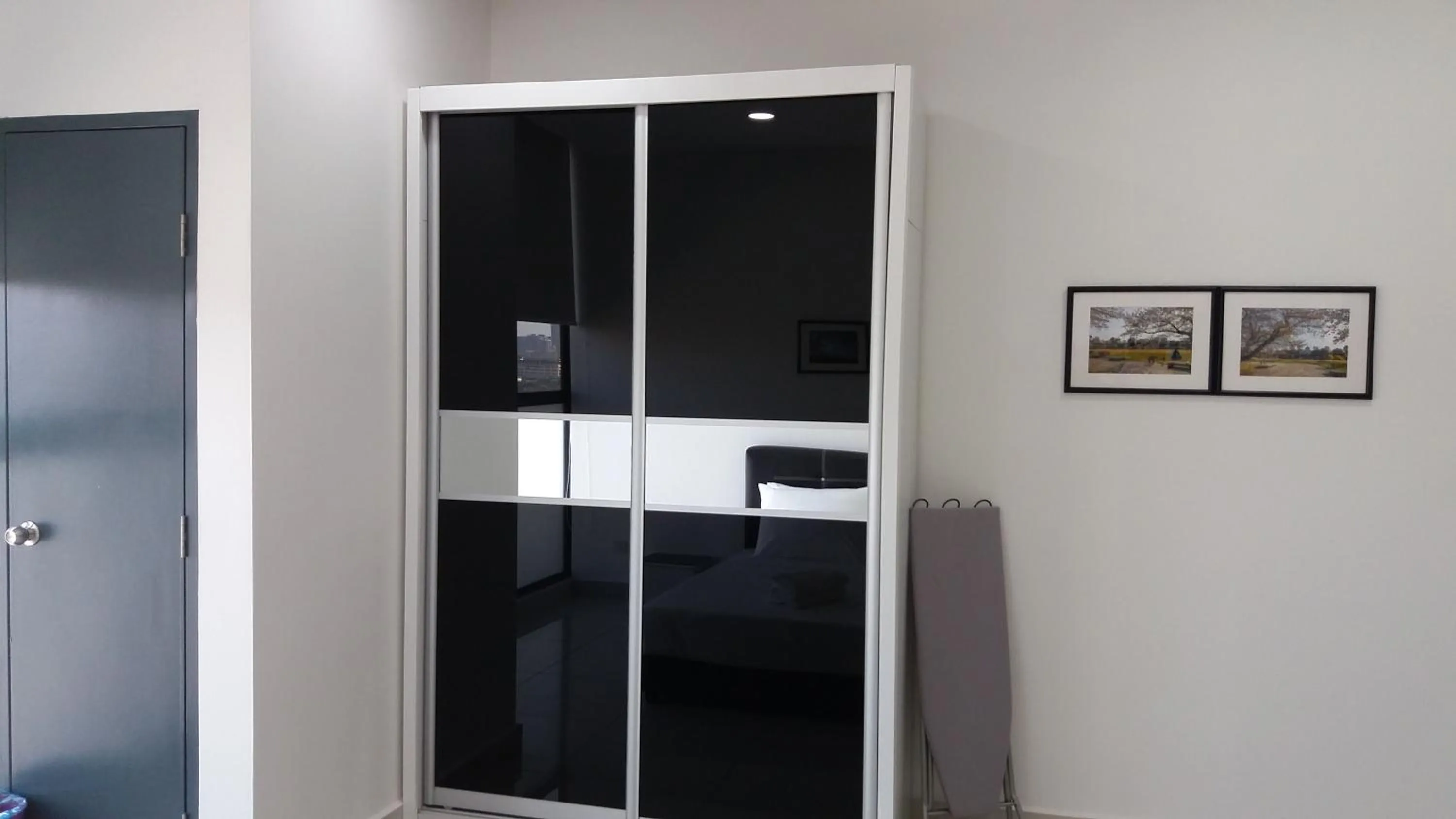 A Suites - Atria Sofo Suites Petaling Jaya