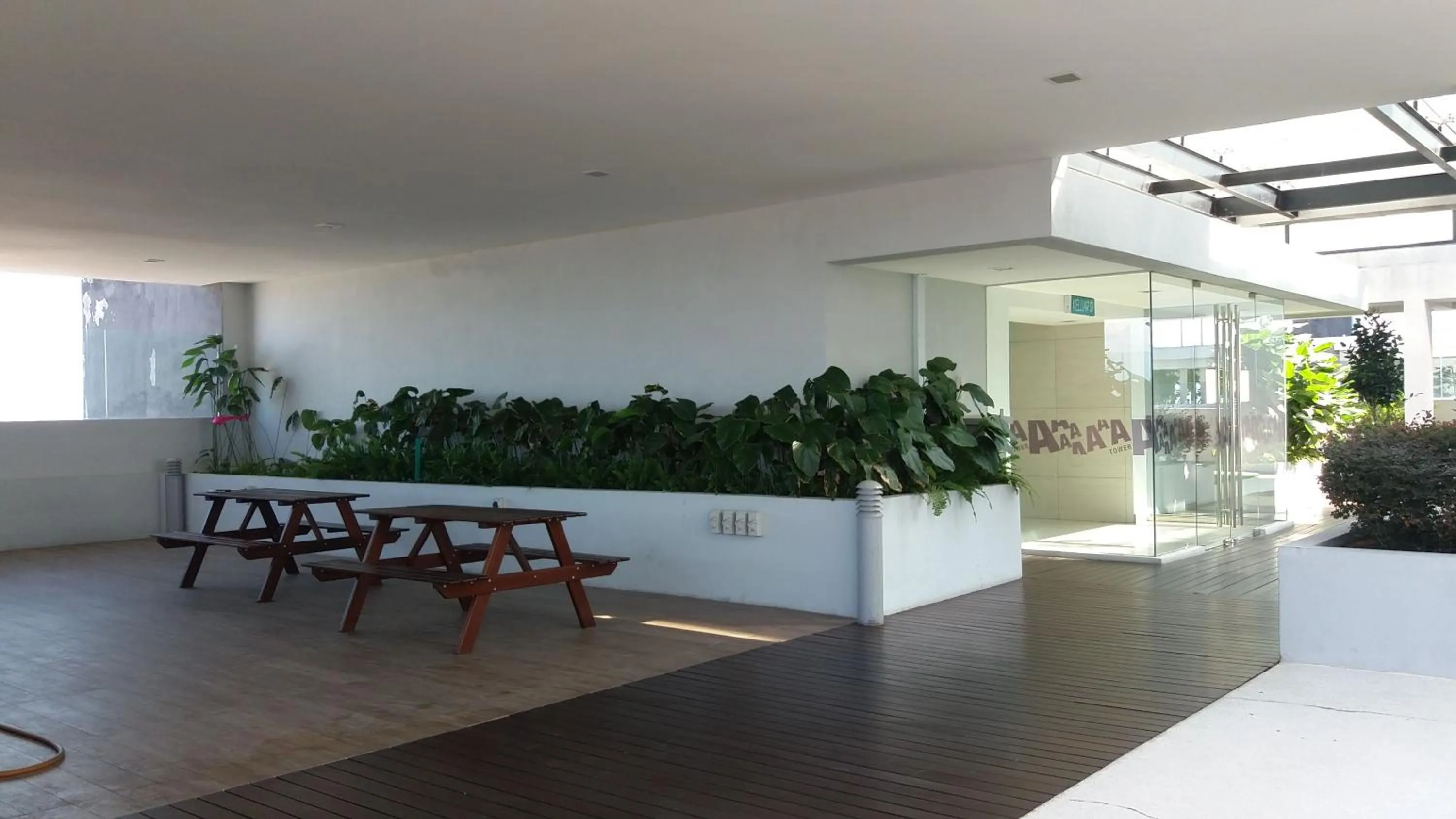 A Suites - Atria Sofo Suites Petaling Jaya