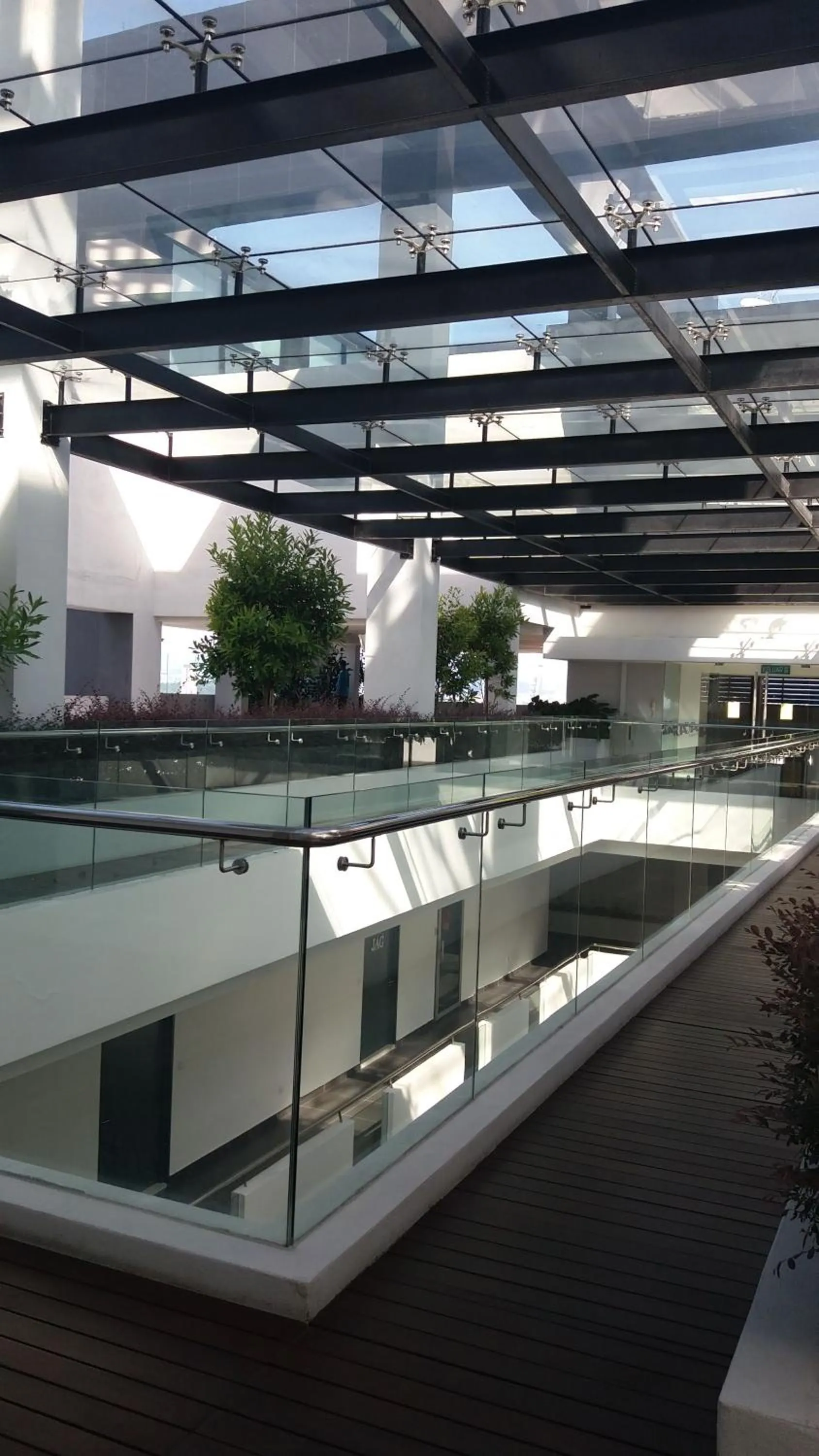 A Suites - Atria Sofo Suites Petaling Jaya