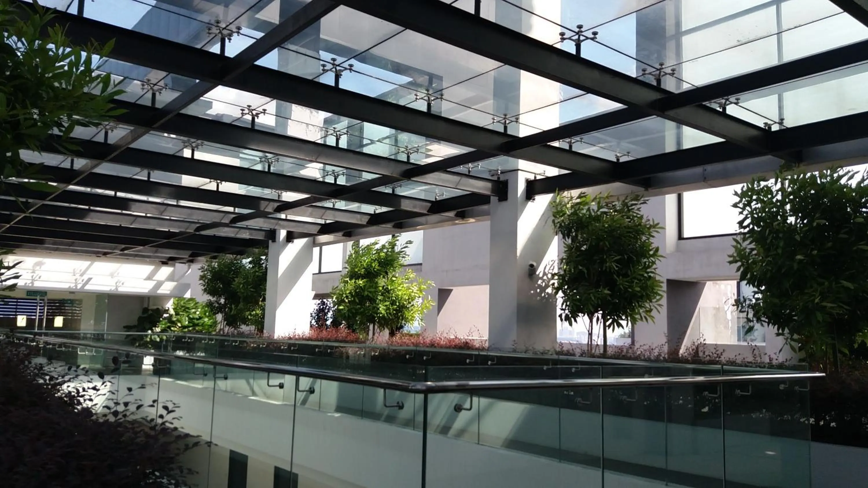 A Suites - Atria Sofo Suites Petaling Jaya