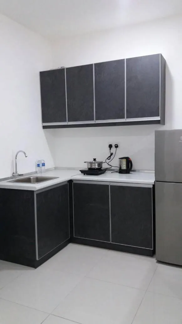 A Suites - Atria Sofo Suites Petaling Jaya