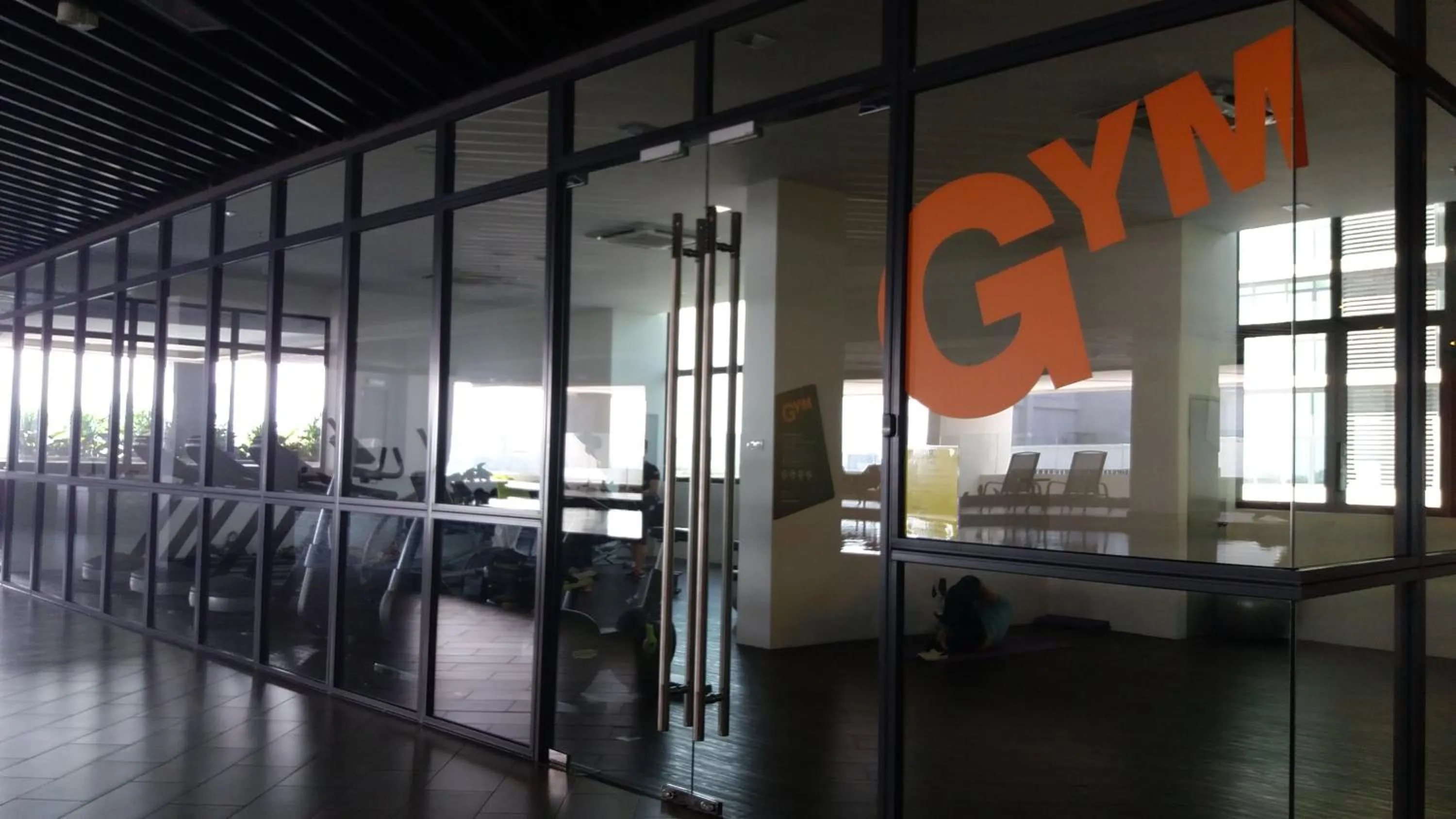 A Suites - Atria Sofo Suites Petaling Jaya