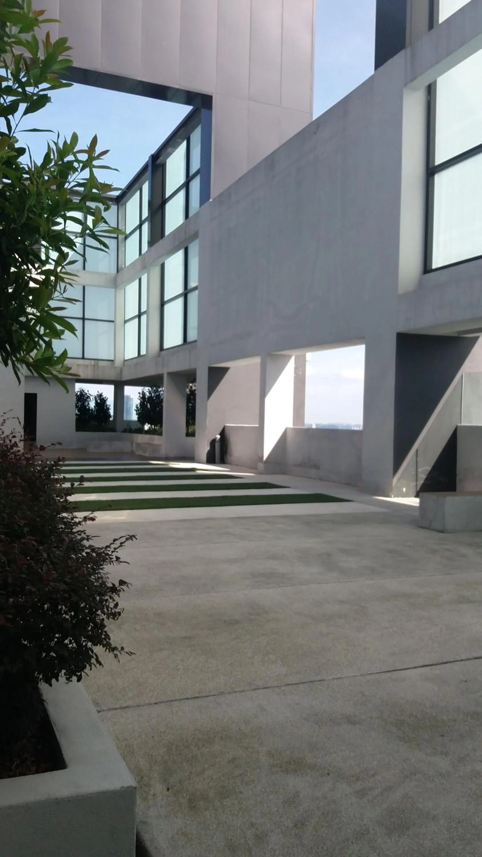 A Suites - Atria Sofo Suites Petaling Jaya