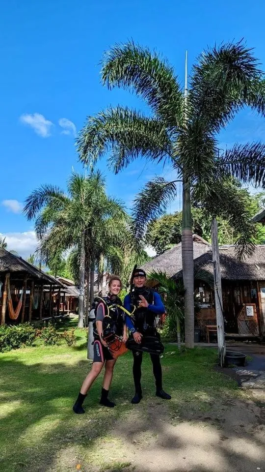 AivyMaes Divers Resort