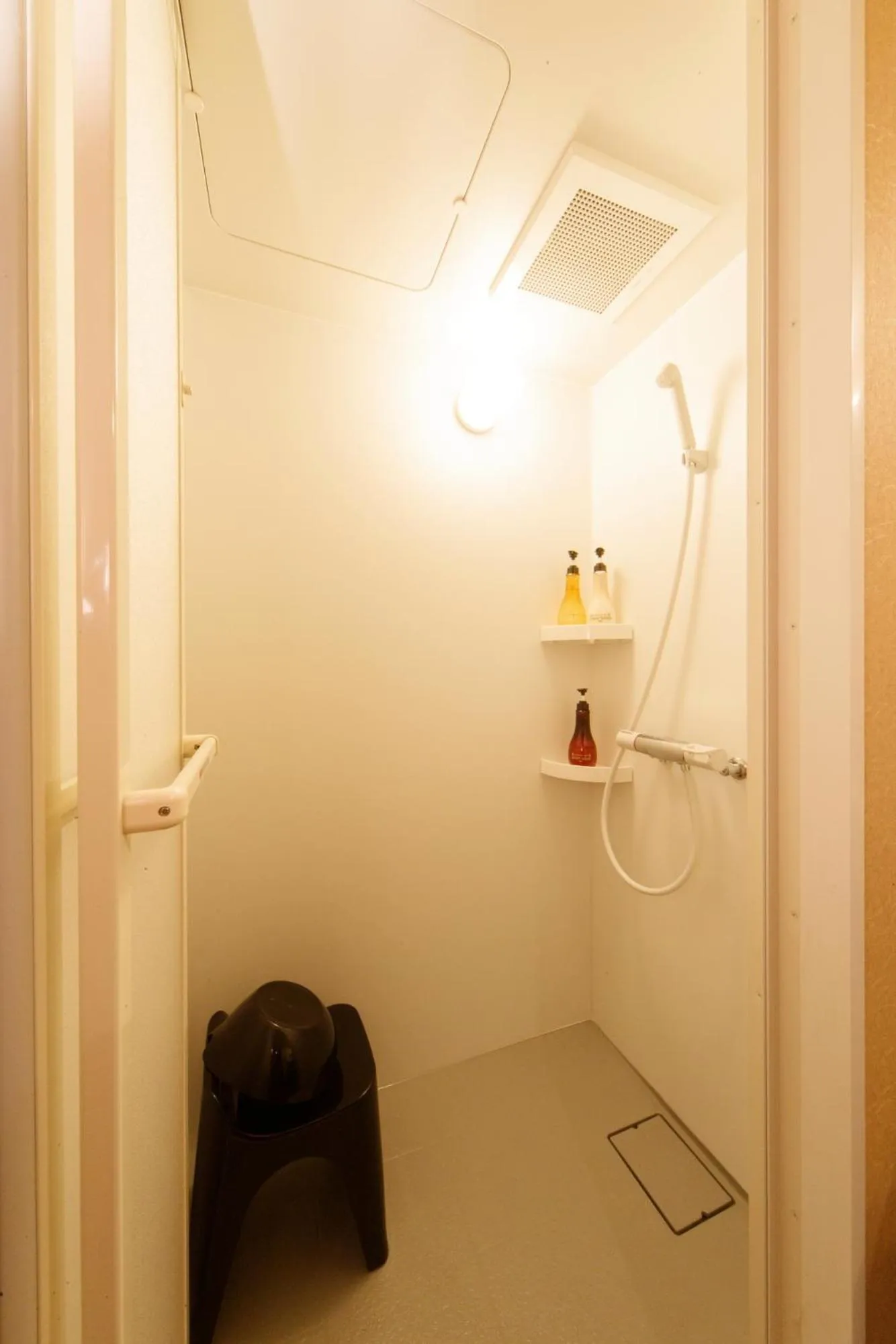 Bathroom in Hotel Mori no Kaze Nasu