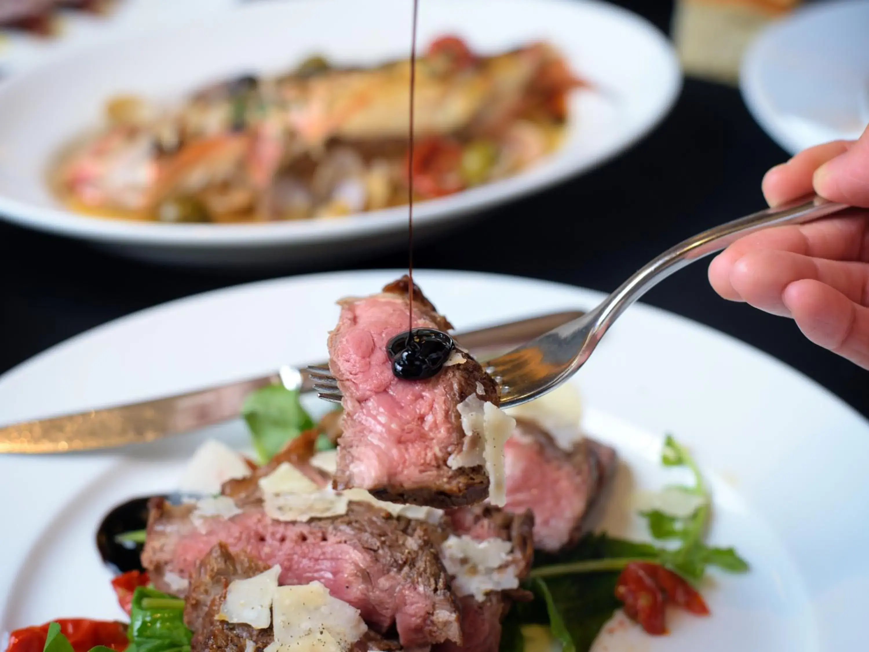 Restaurant/places to eat in Hyatt Regency Seragaki Island Okinawa Restaurant/places to eat in Hyatt Regency Seragaki Island Okinawa