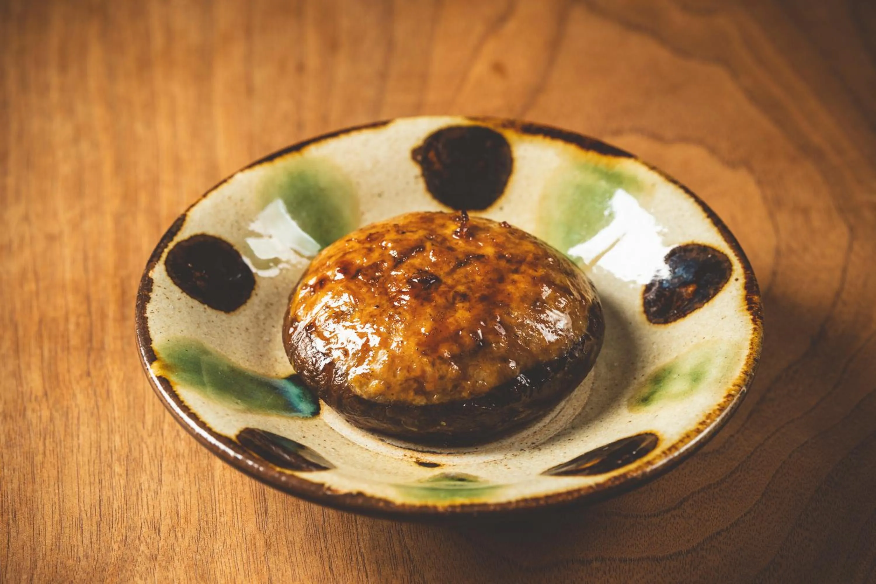 Restaurant/places to eat in Hyatt Regency Seragaki Island Okinawa