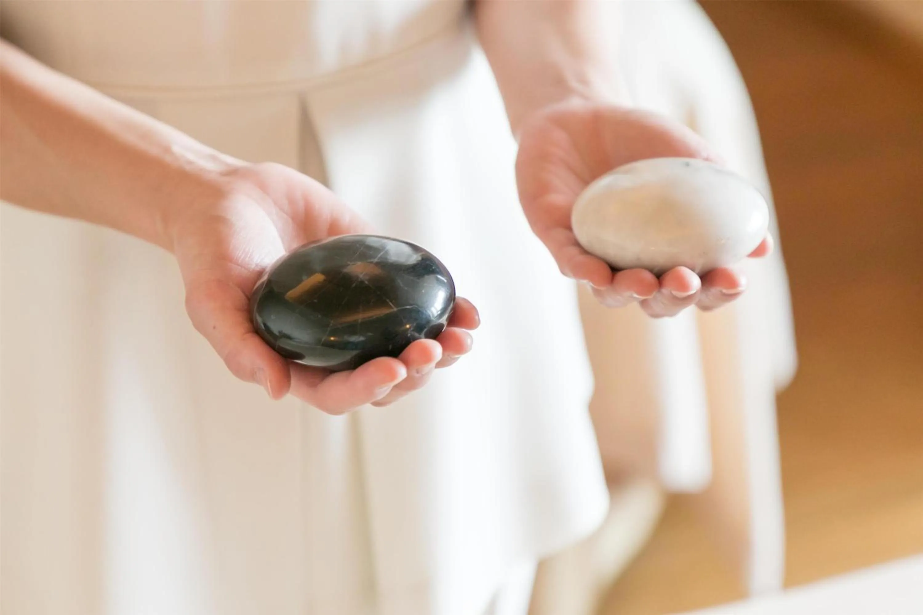 Spa and wellness centre/facilities in Hyatt Regency Seragaki Island Okinawa