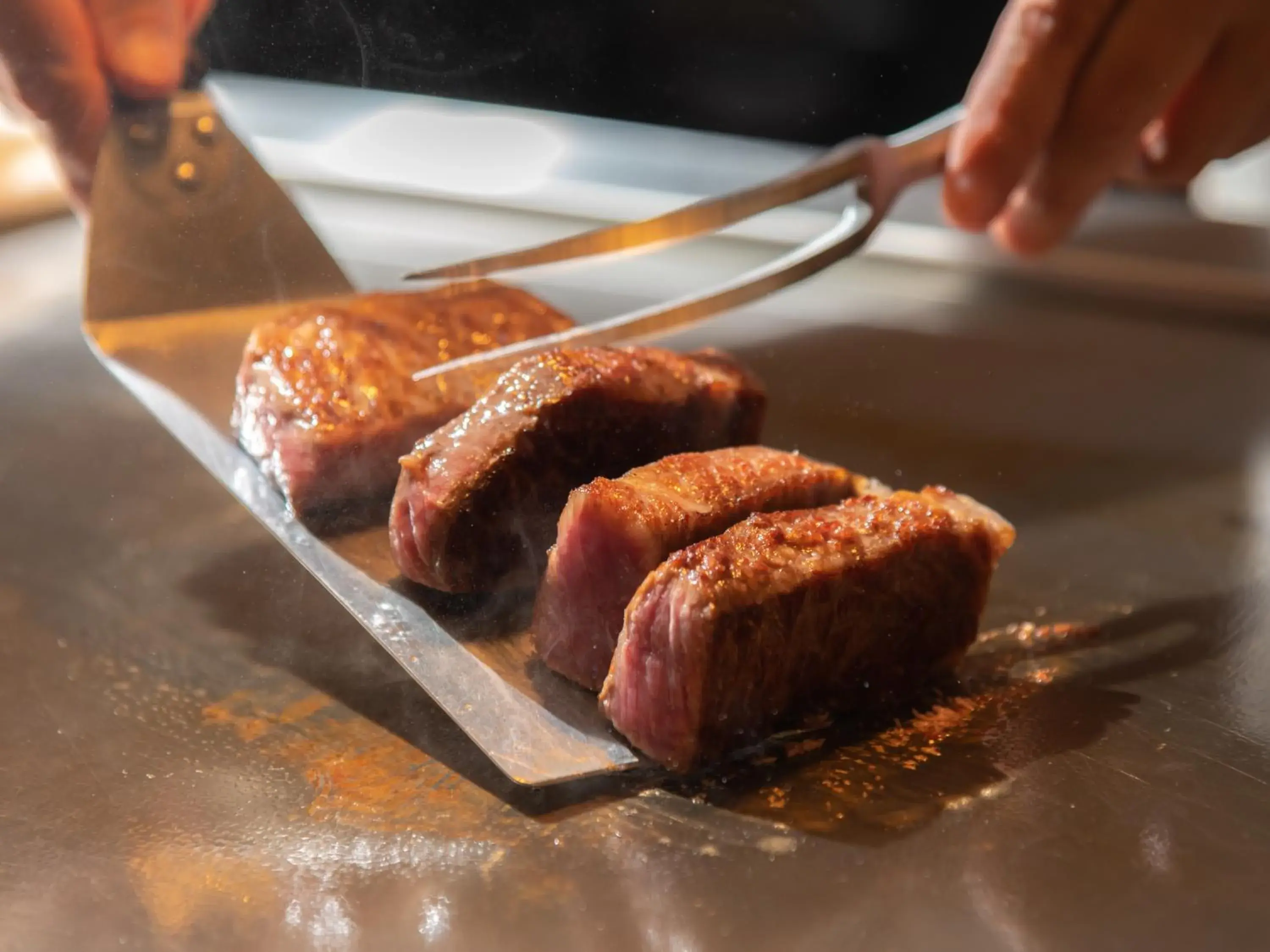 Restaurant/places to eat in Hyatt Regency Seragaki Island Okinawa Restaurant/places to eat in Hyatt Regency Seragaki Island Okinawa