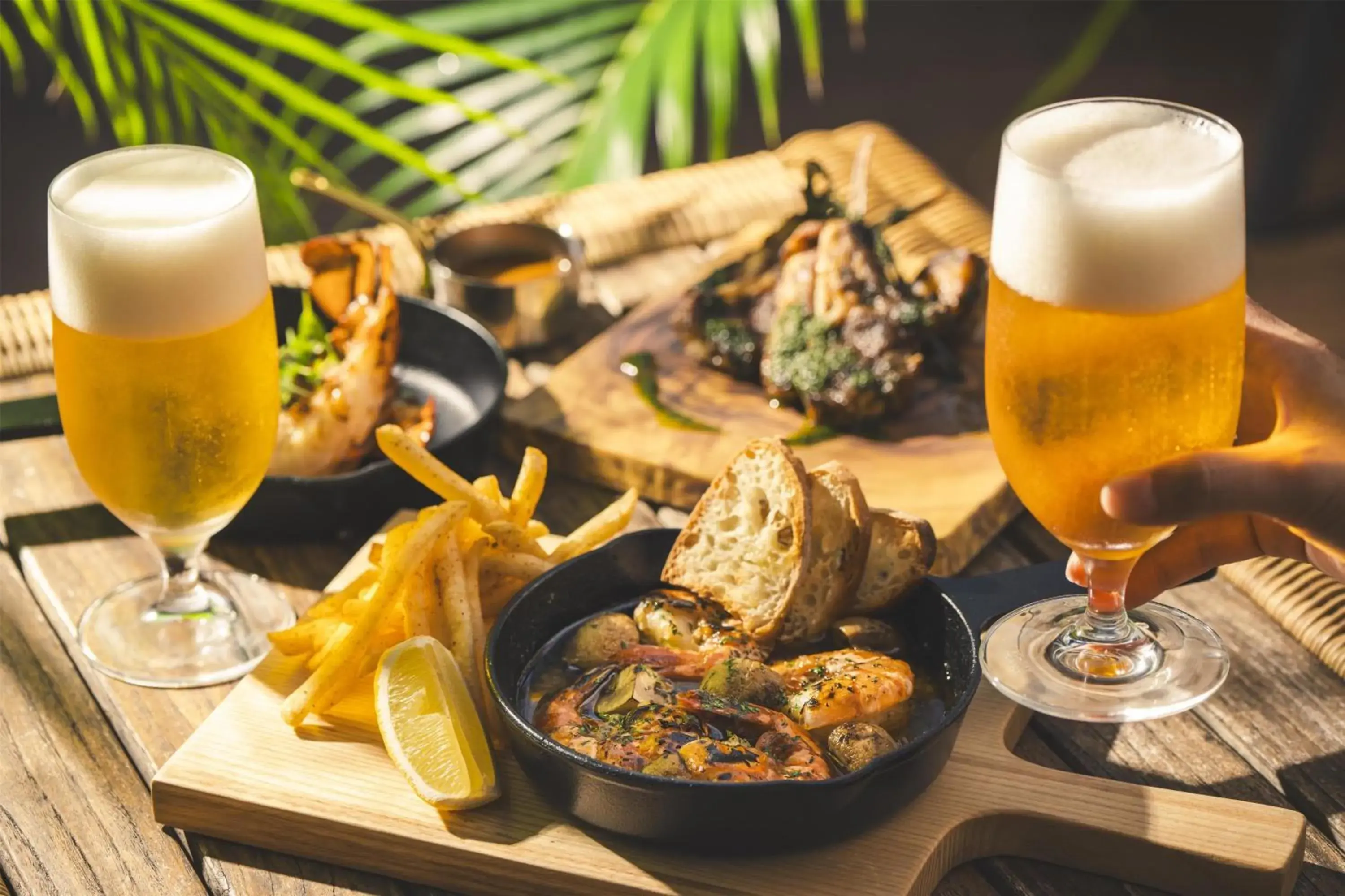 Restaurant/places to eat in Hyatt Regency Seragaki Island Okinawa Restaurant/places to eat in Hyatt Regency Seragaki Island Okinawa