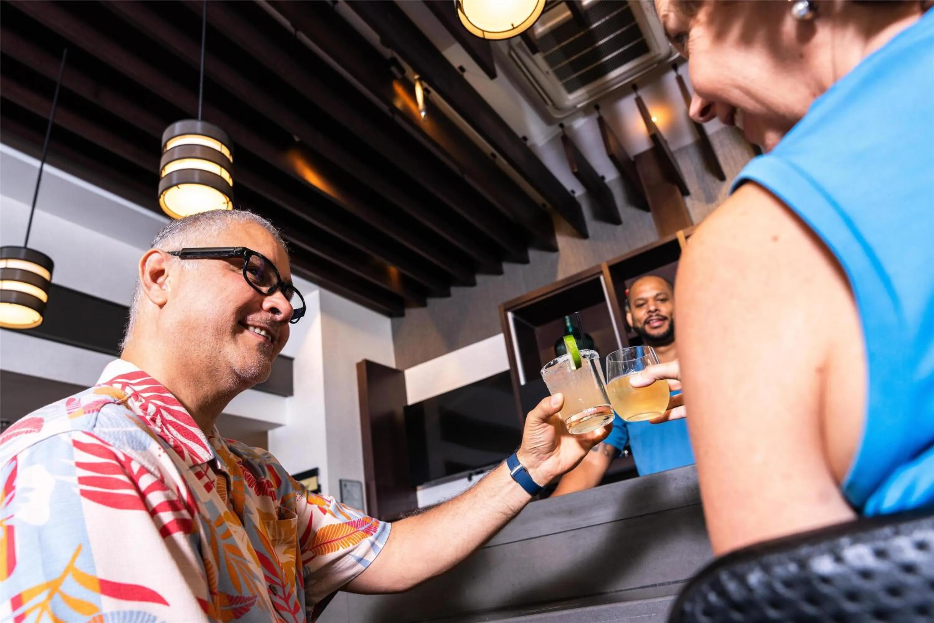 Hyatt Place Ocean City Oceanfront