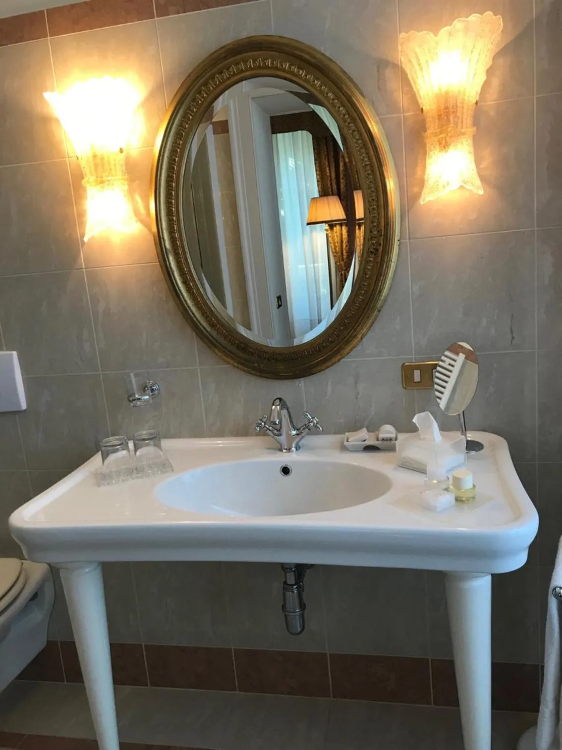 Villa Palmira Kinderfreies Hotel