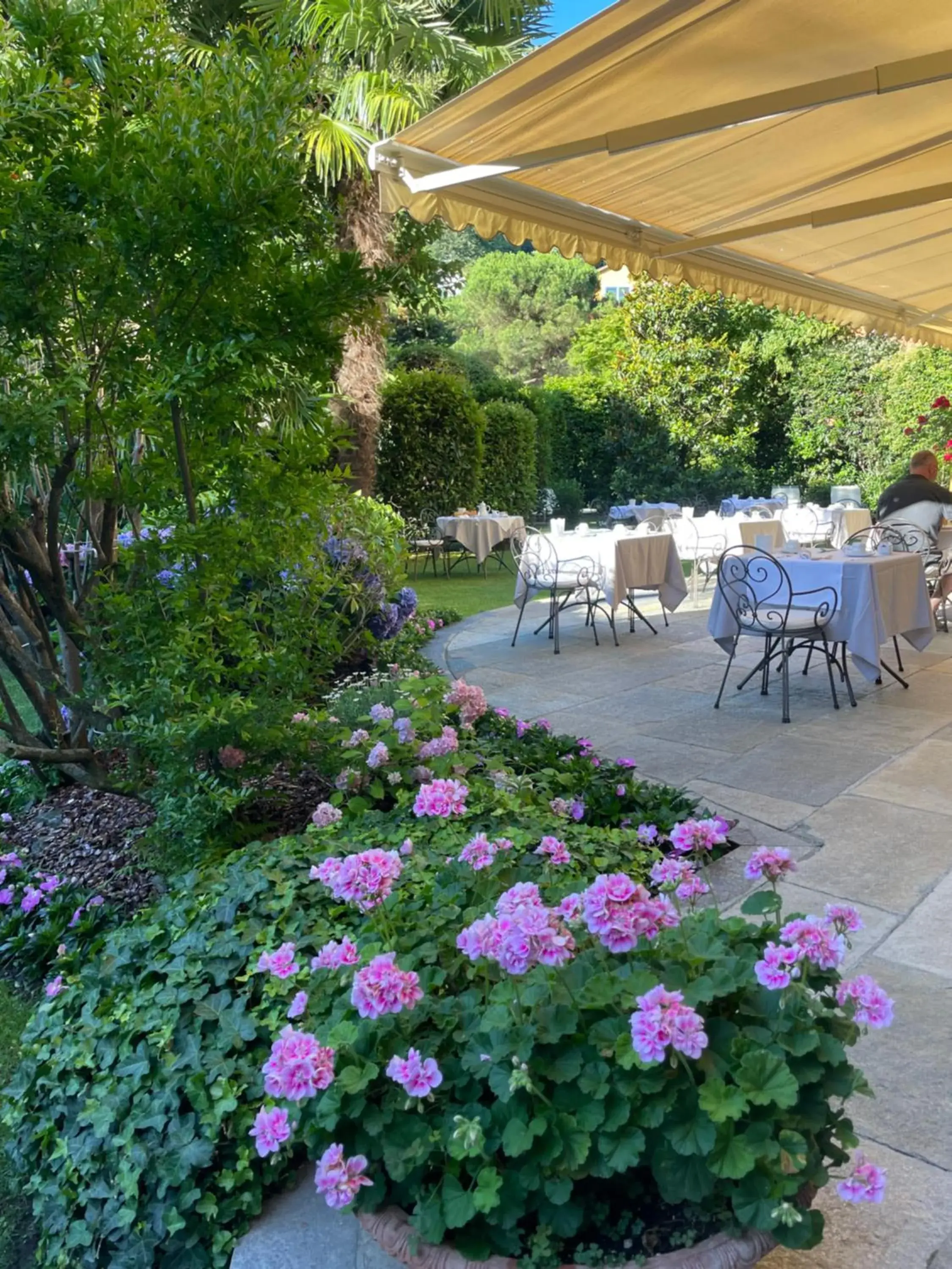 Villa Palmira Kinderfreies Hotel Villa Palmira Kinderfreies Hotel