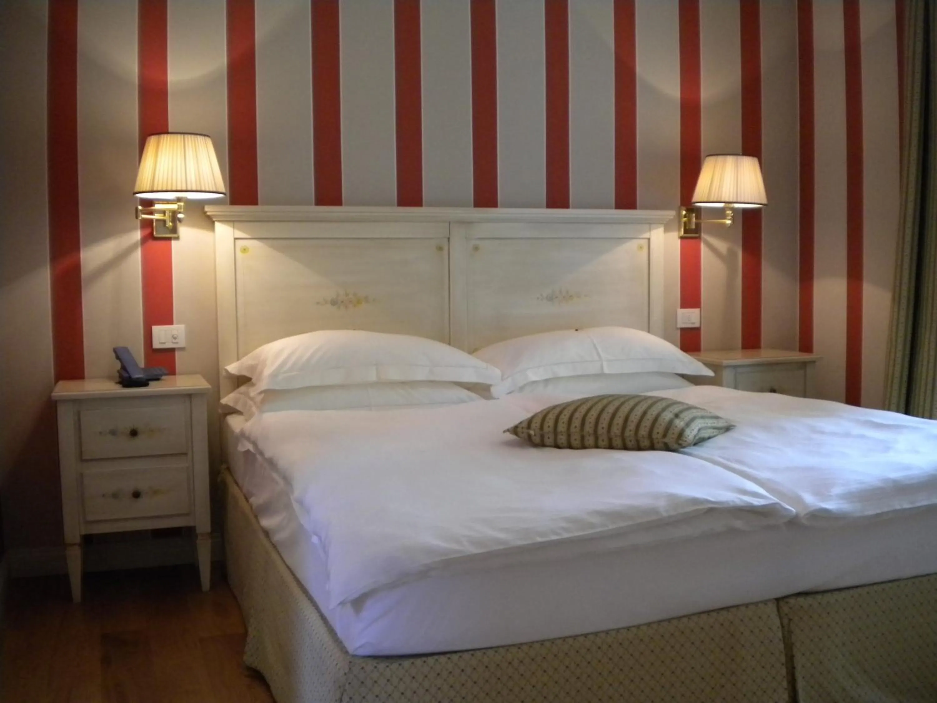 Villa Palmira Kinderfreies Hotel