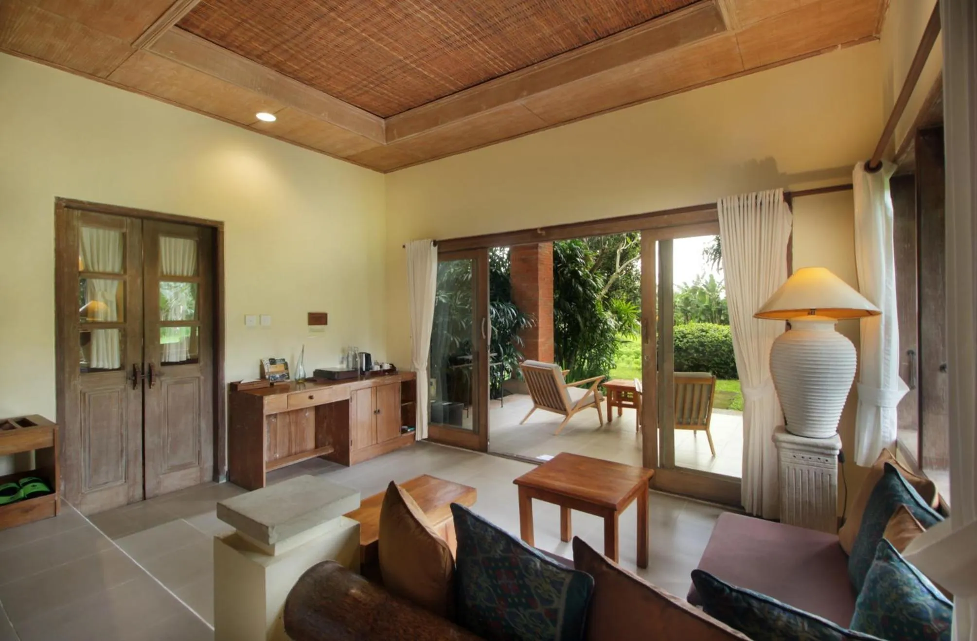 Tegal Sari Accommodation Ubud