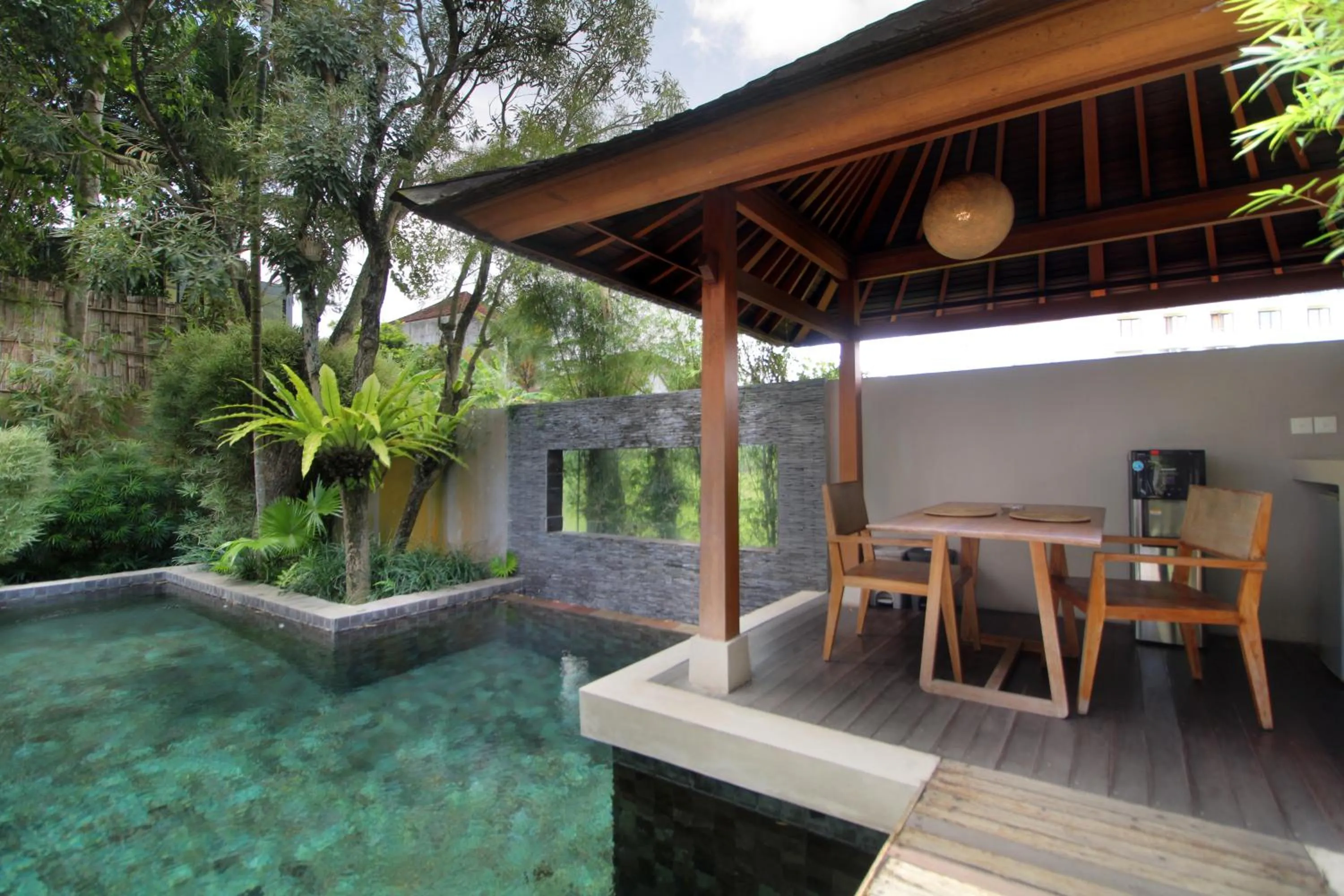 Tegal Sari Accommodation Ubud