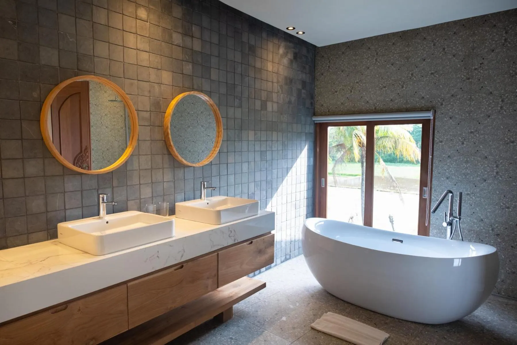 Tegal Sari Accommodation Ubud