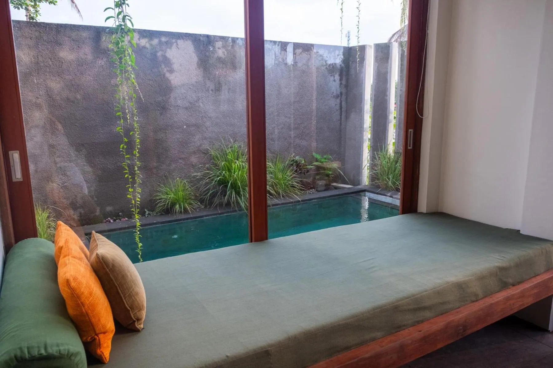 Tegal Sari Accommodation Ubud