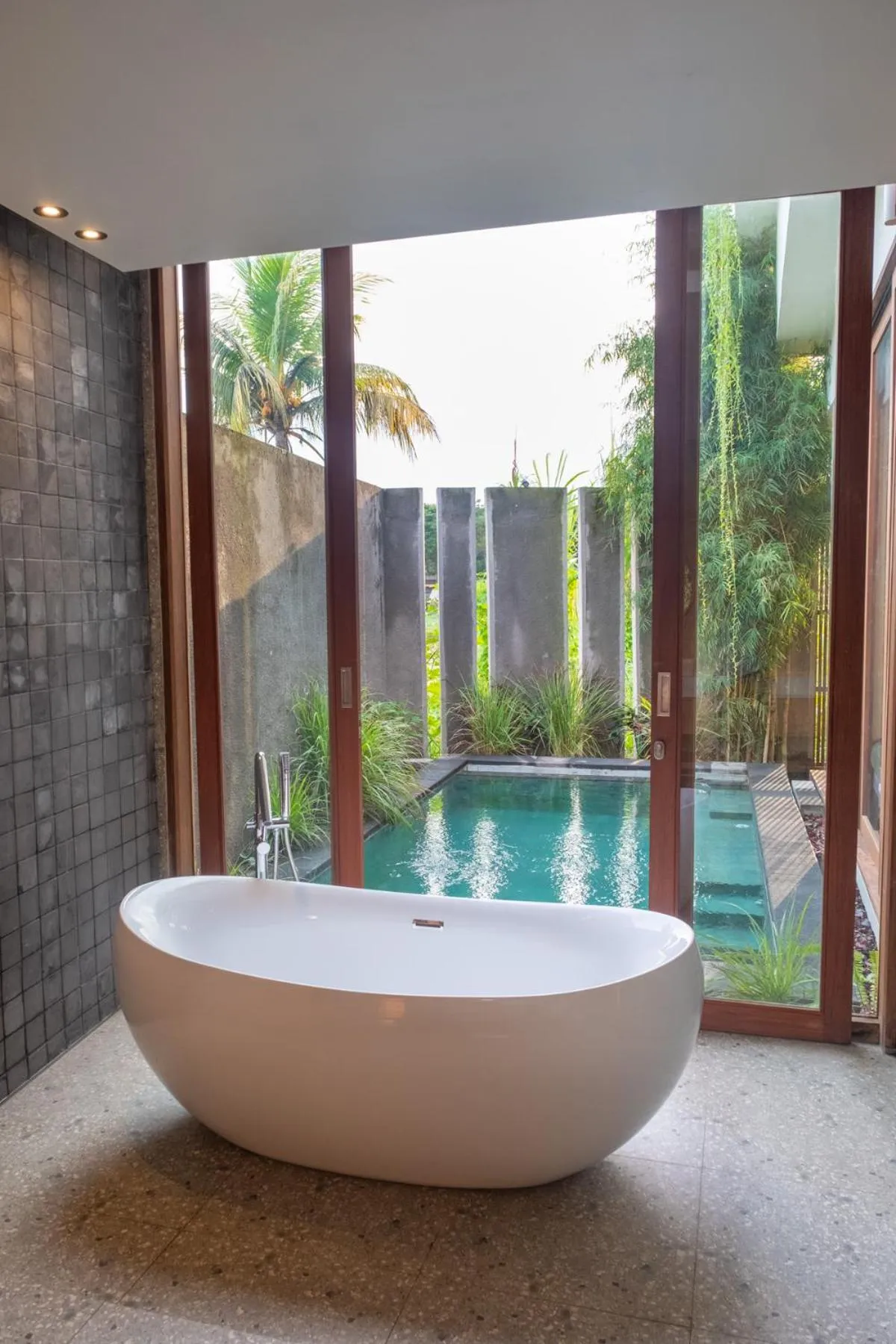 Tegal Sari Accommodation Ubud