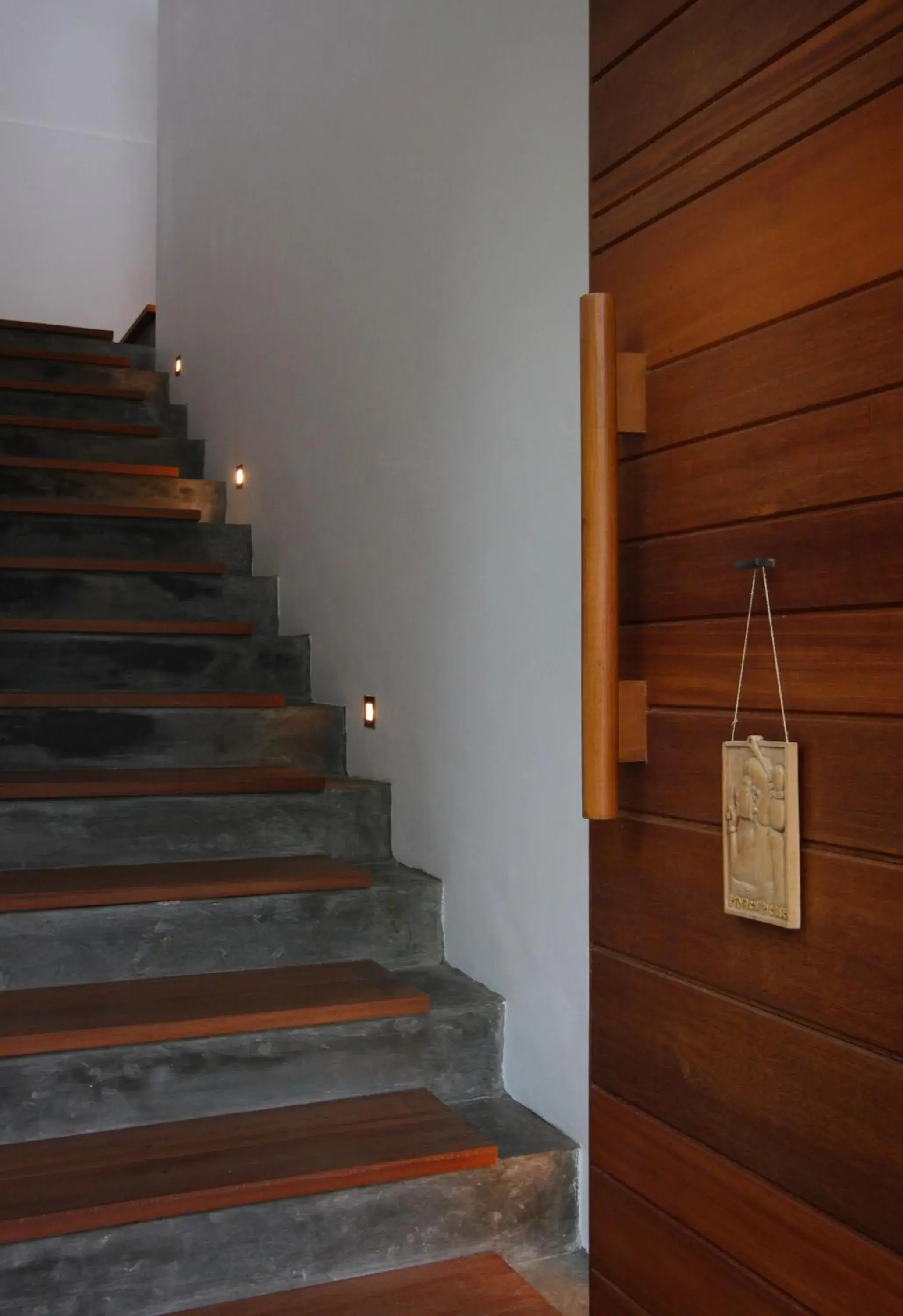 Facade/entrance in Tegal Sari Accommodation Ubud Facade/entrance in Tegal Sari Accommodation Ubud