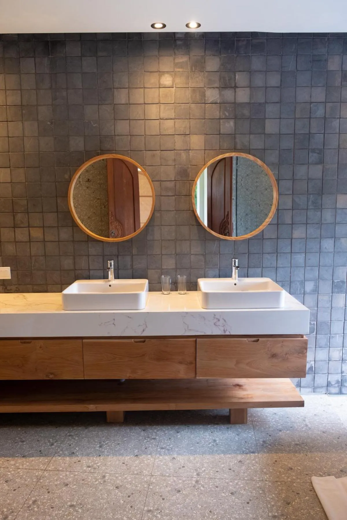 Tegal Sari Accommodation Ubud