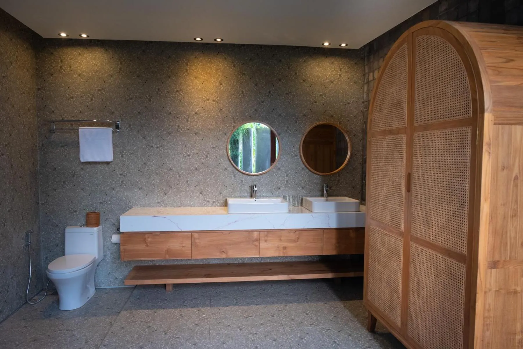 Tegal Sari Accommodation Ubud