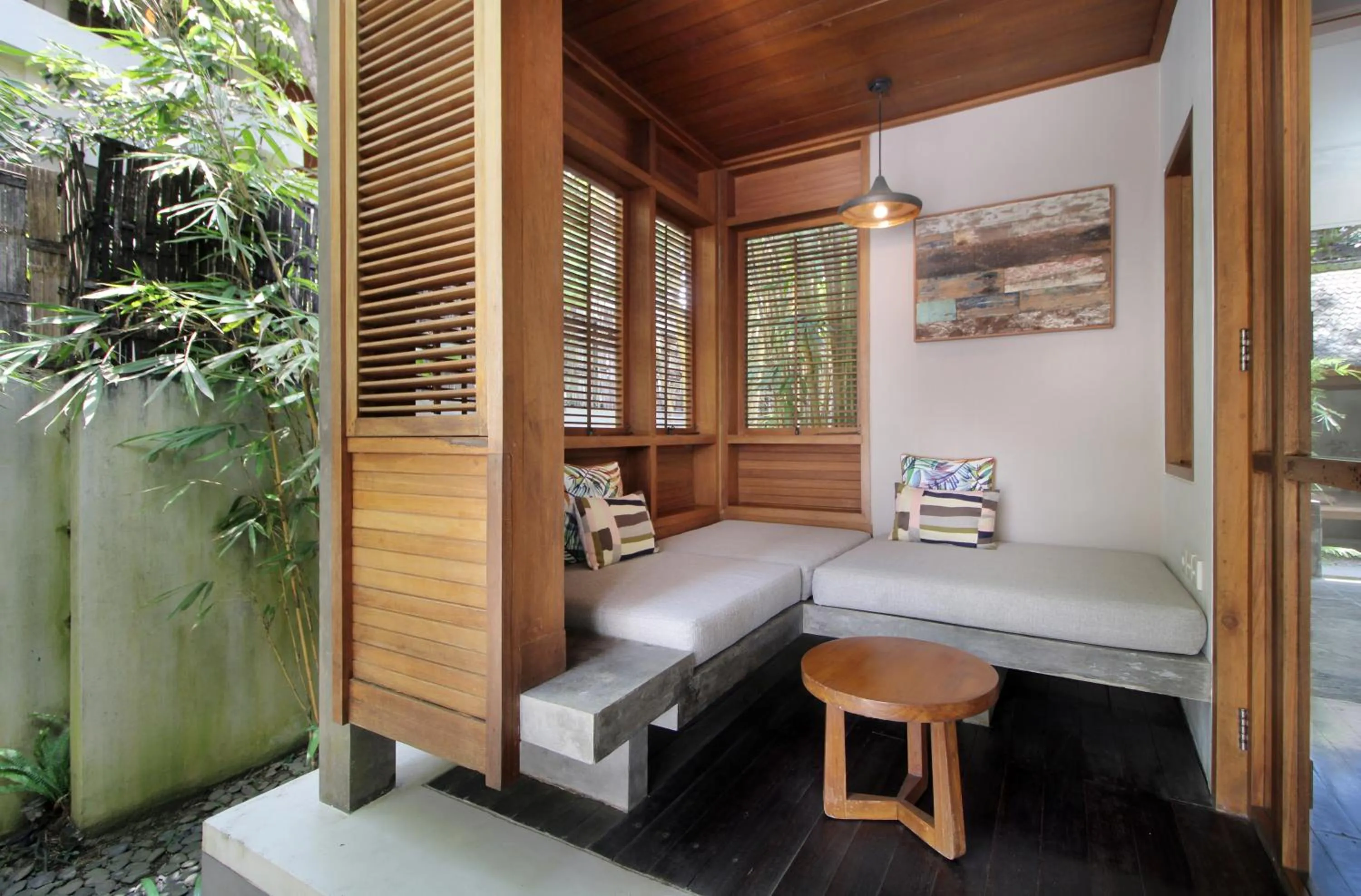 Tegal Sari Accommodation Ubud