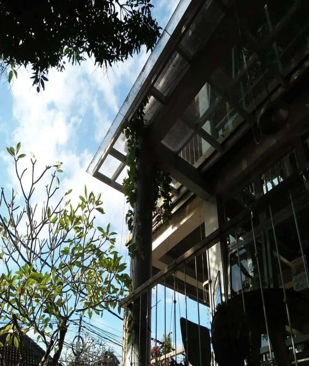 Restaurant/places to eat in Tegal Sari Accommodation Ubud Restaurant/places to eat in Tegal Sari Accommodation Ubud