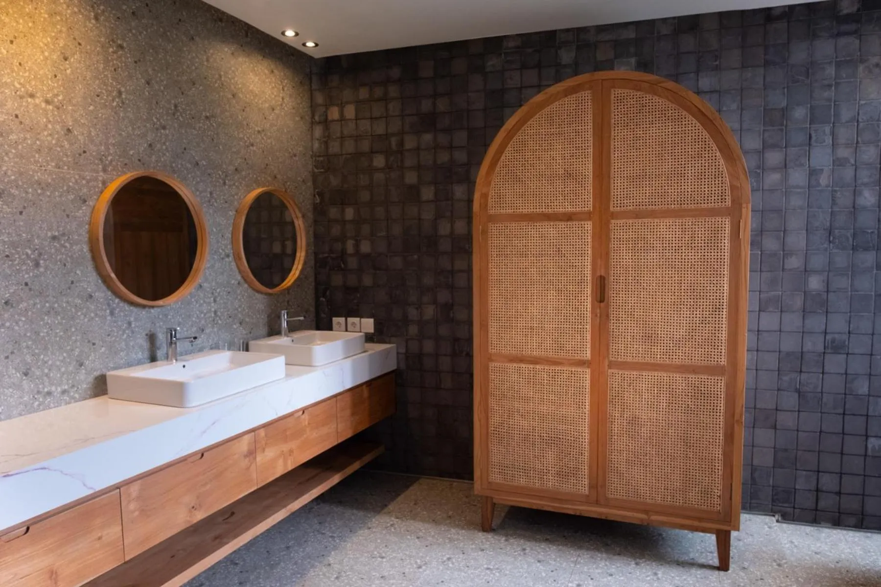 Tegal Sari Accommodation Ubud